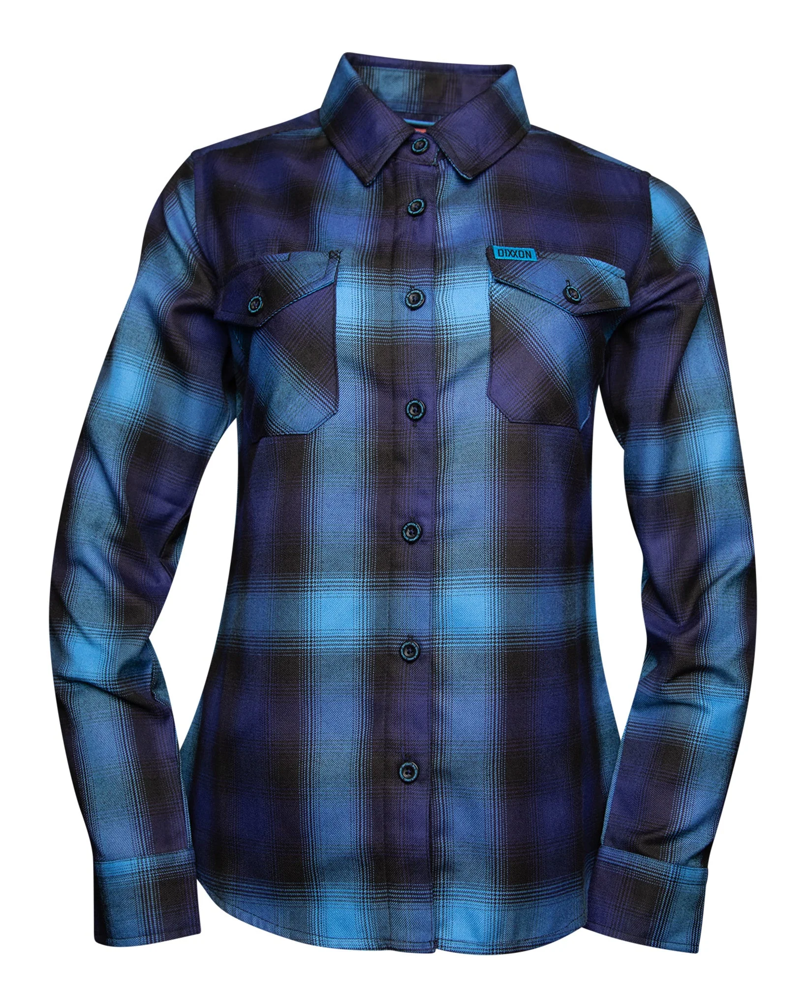 Women's The Lifeline Flannel - Image 2