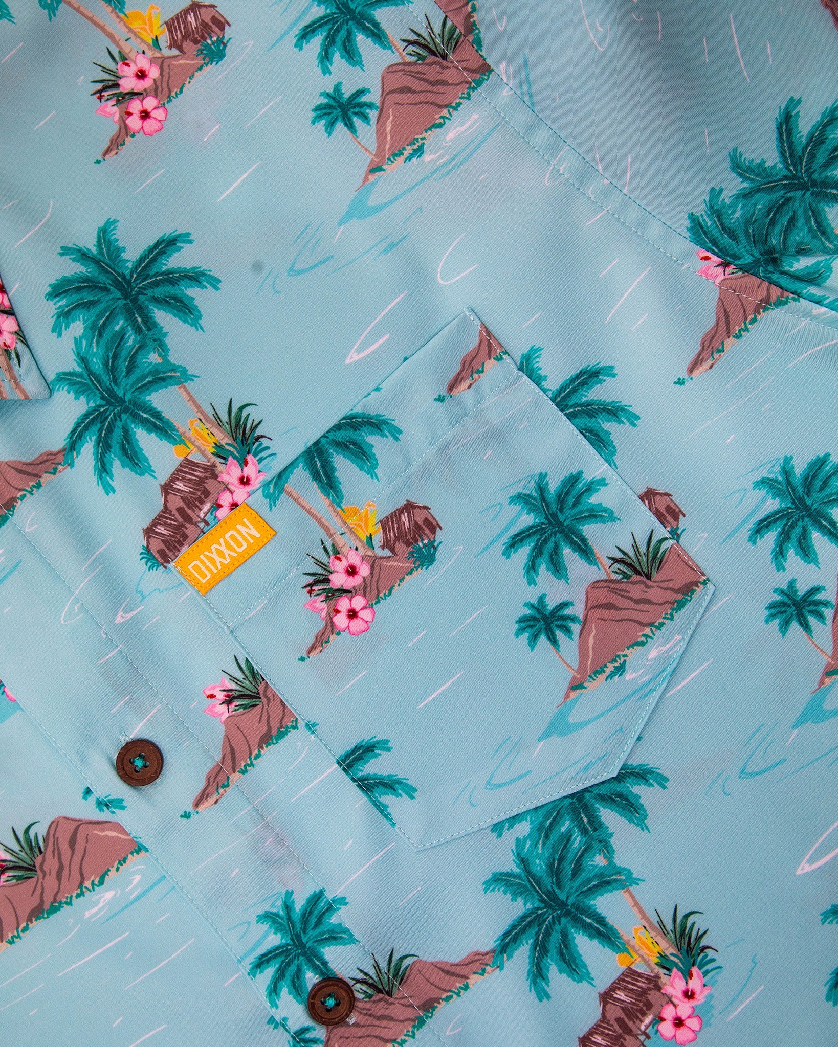 Women's The Makena Party Shirt - Image 4