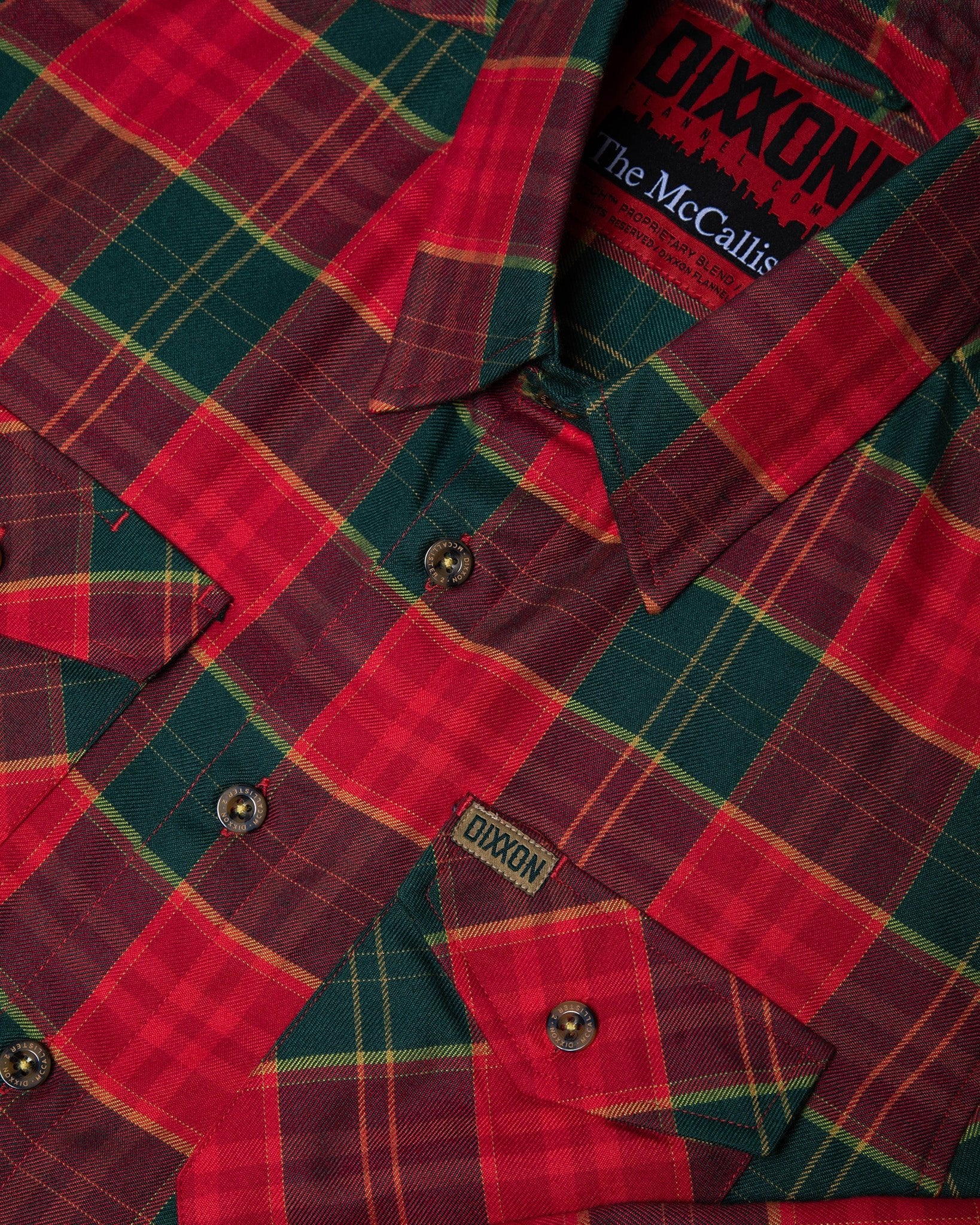 Women's The McCallister 2.0 Flannel - Image 6