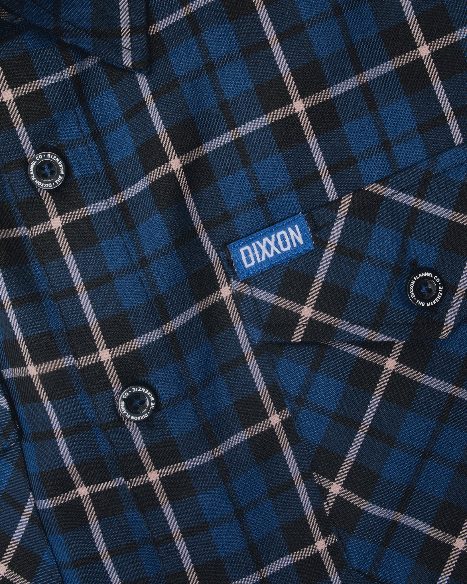 Women's The McKenzie Flannel - Image 3