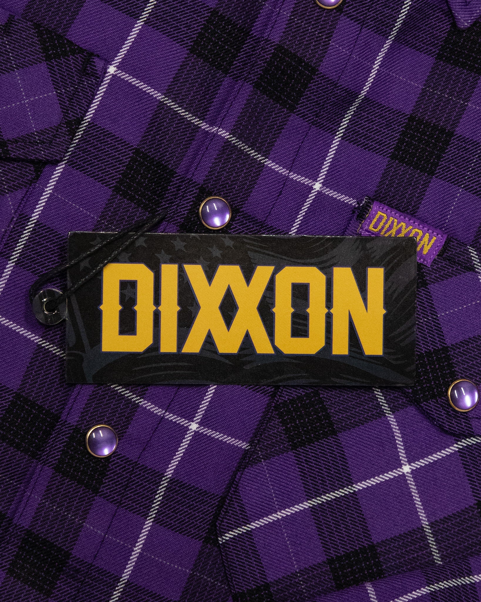 Women's The Merit Flannel - Image 6