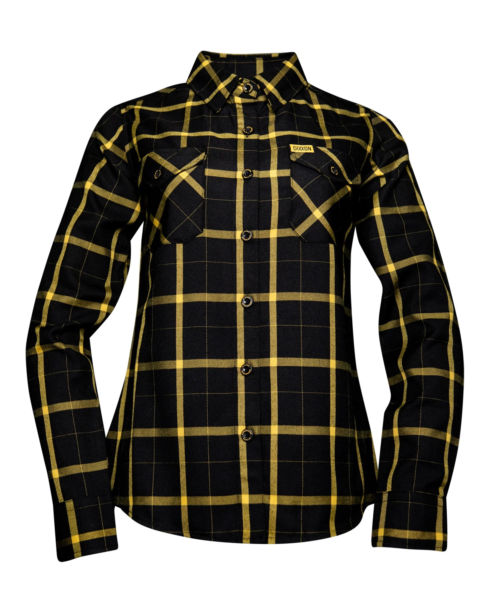 Women's The Messenger Flannel - Image 2