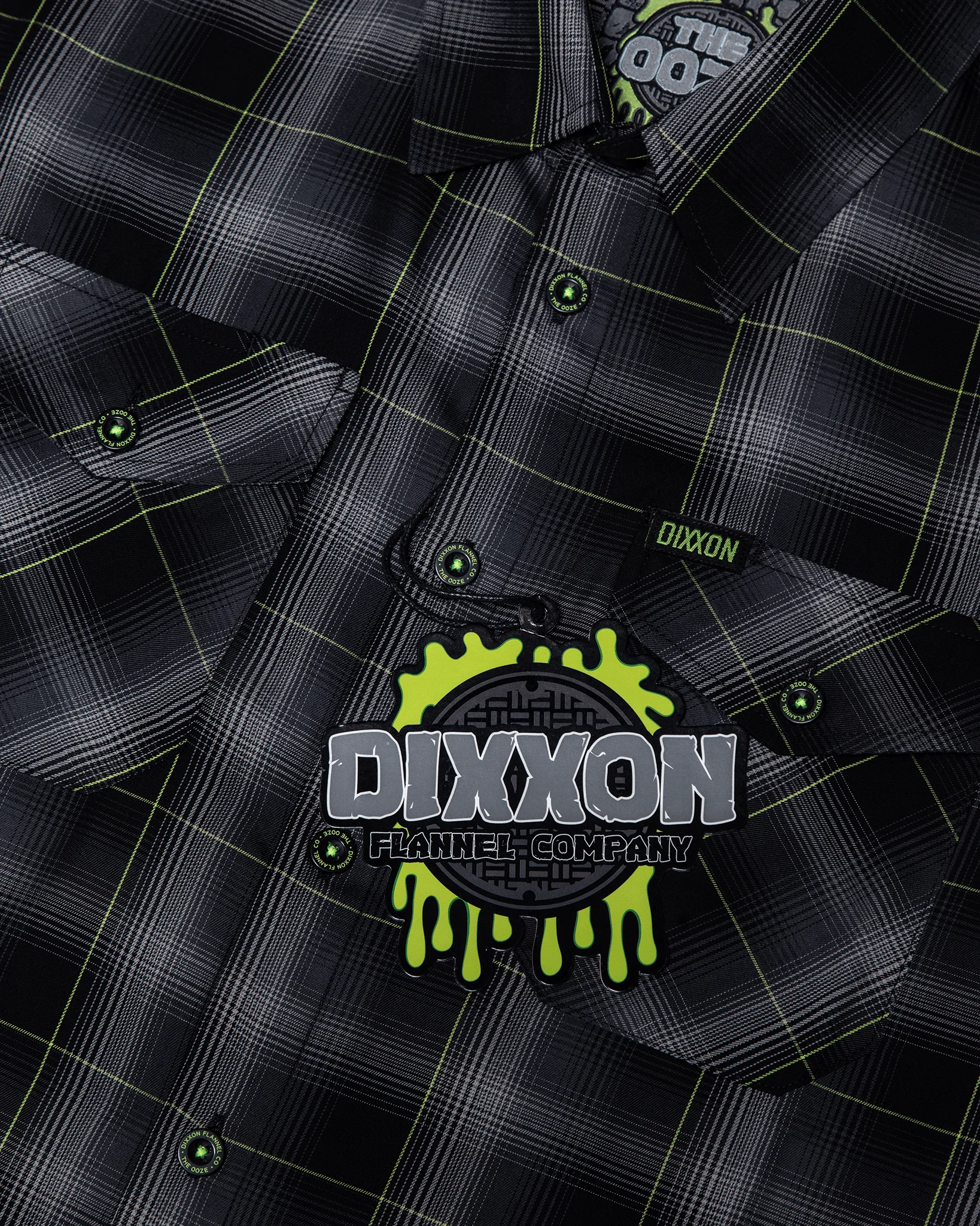 Women's The Ooze Bamboo Long Sleeve - Image 4