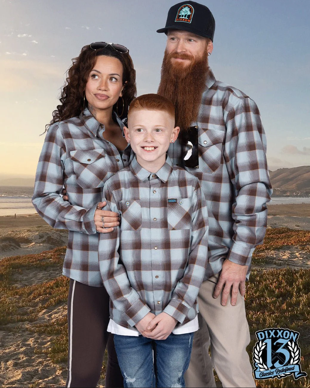 Women's The Pismo Flannel 2.0 - 13 Years of Flannels - Image 5