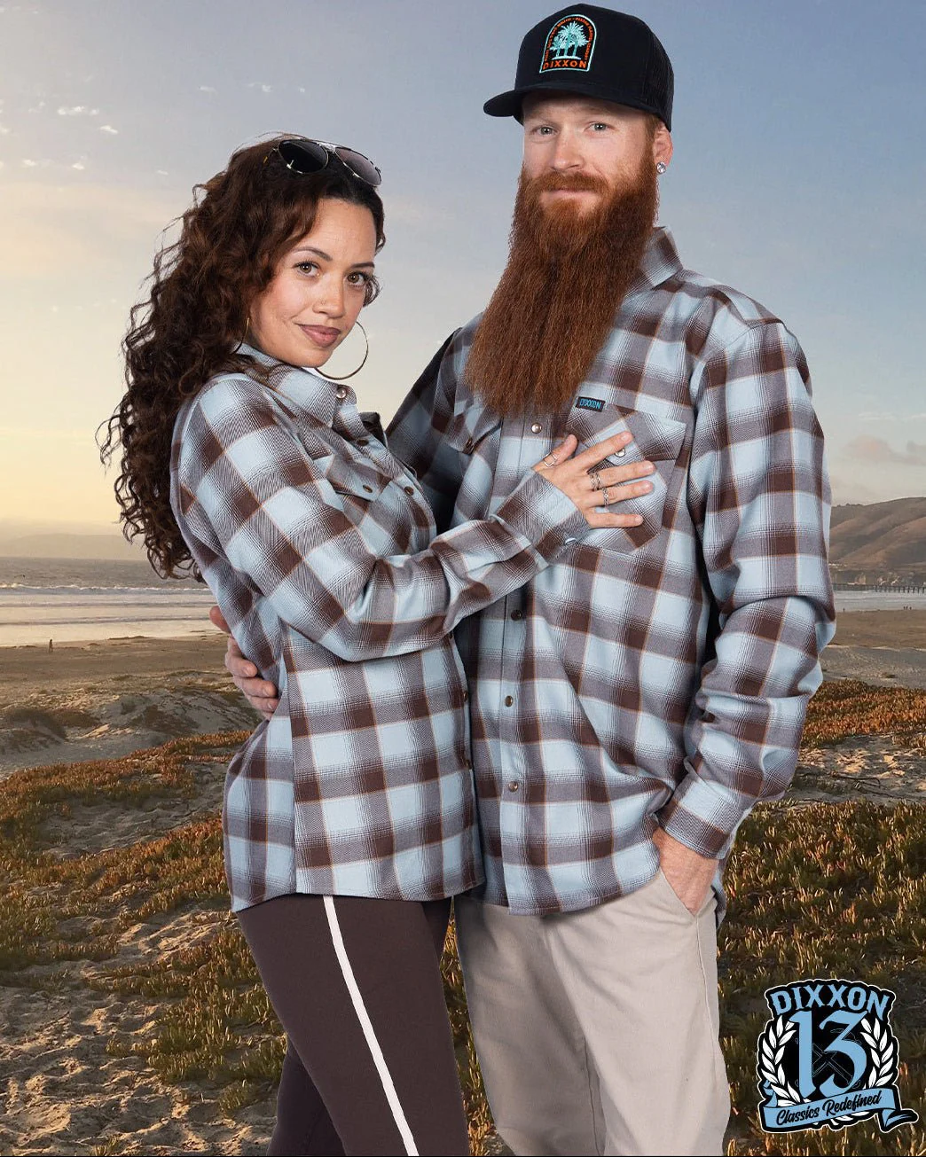 Women's The Pismo Flannel 2.0 - 13 Years of Flannels - Image 8