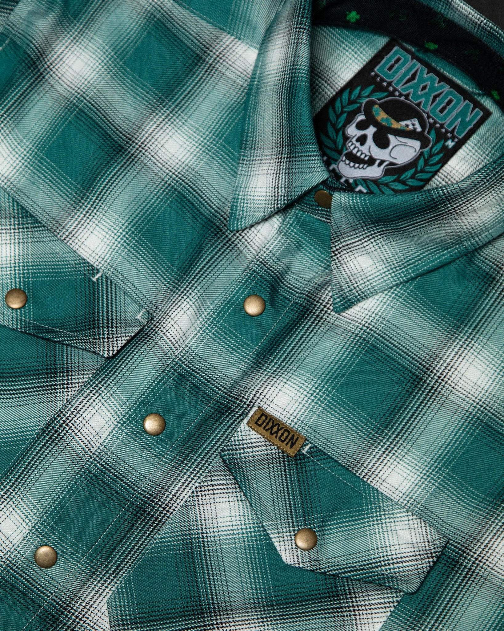 Women's The Russell Flannel - Image 4