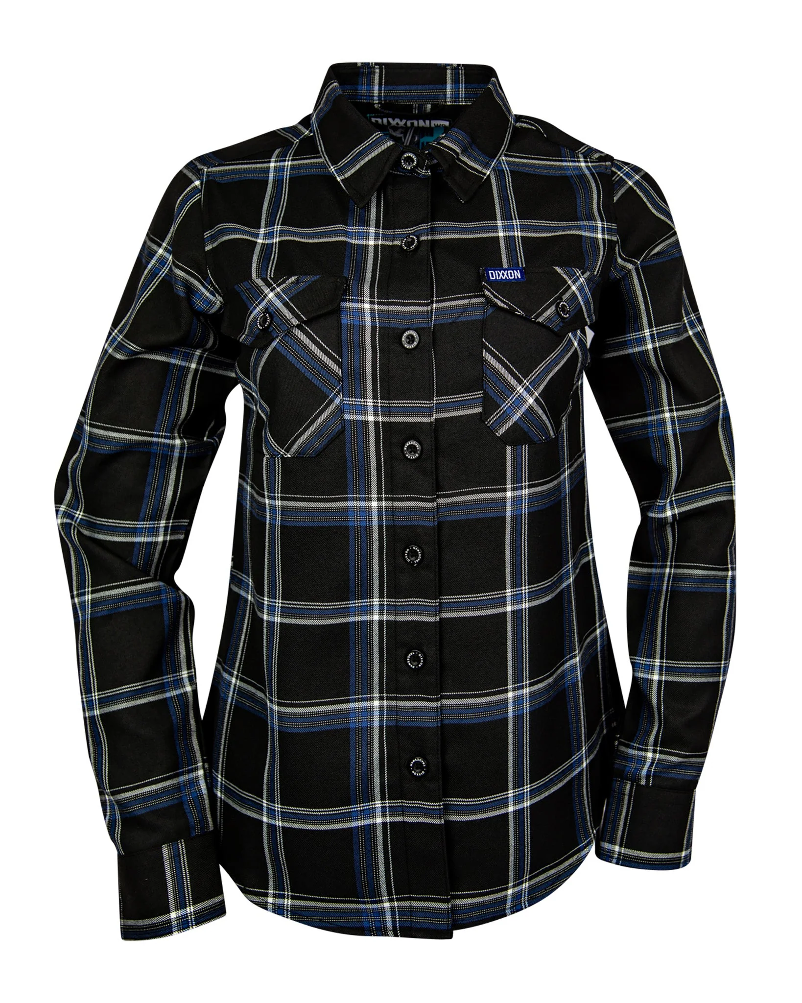 Women's The Tradesman Flannel - Image 2