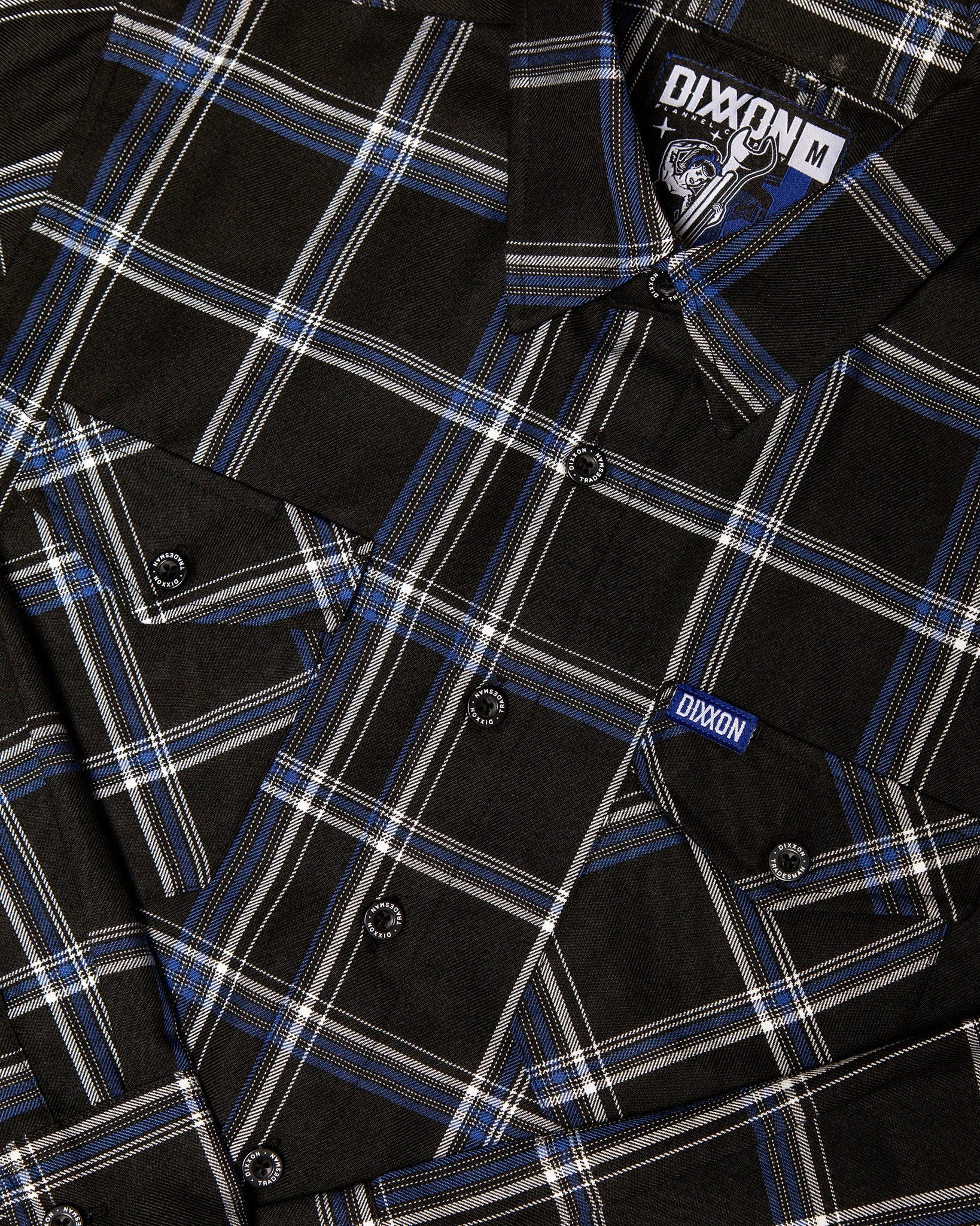 Women's The Tradesman Flannel - Image 4