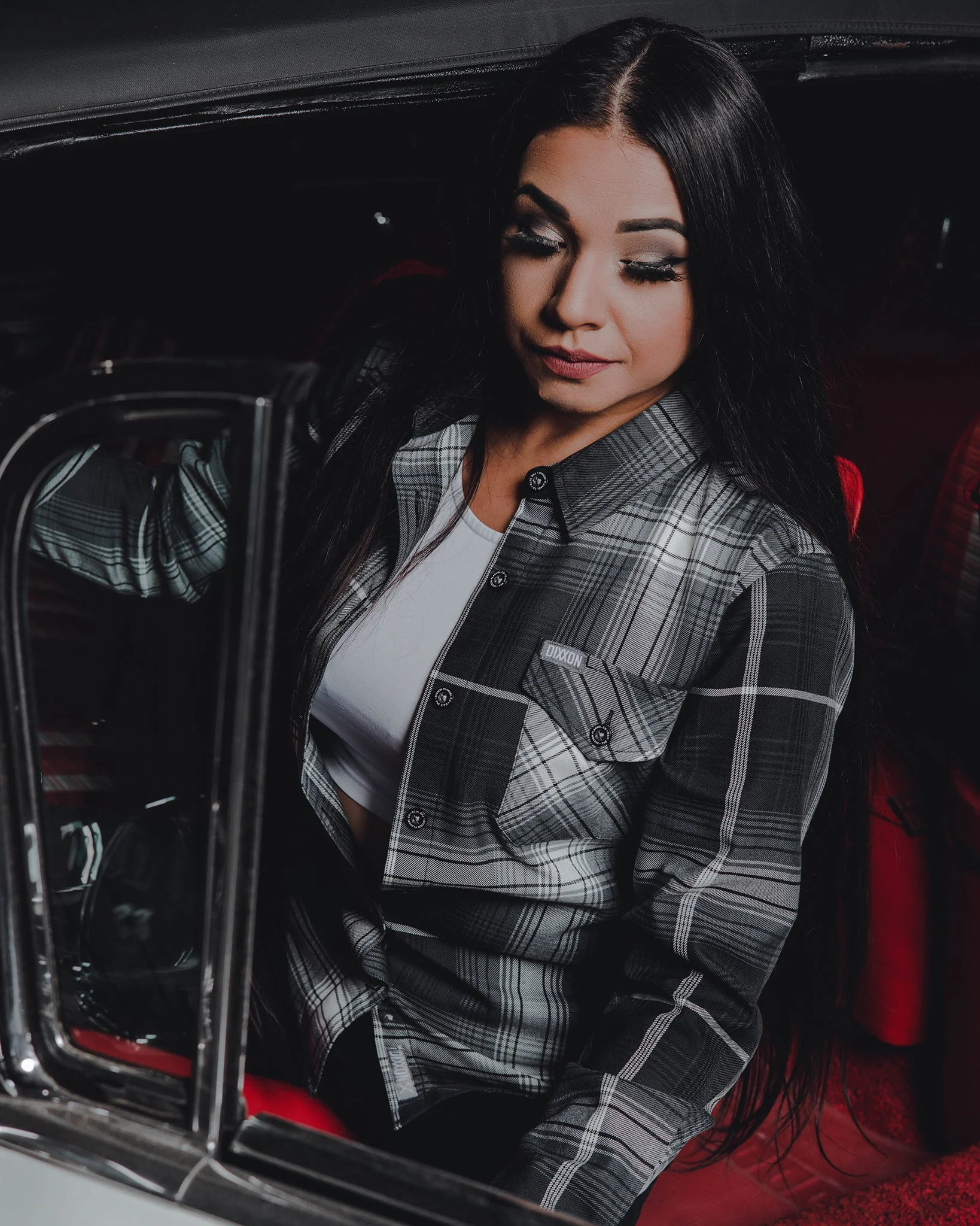 Women's The Vito Flannel - Image 5