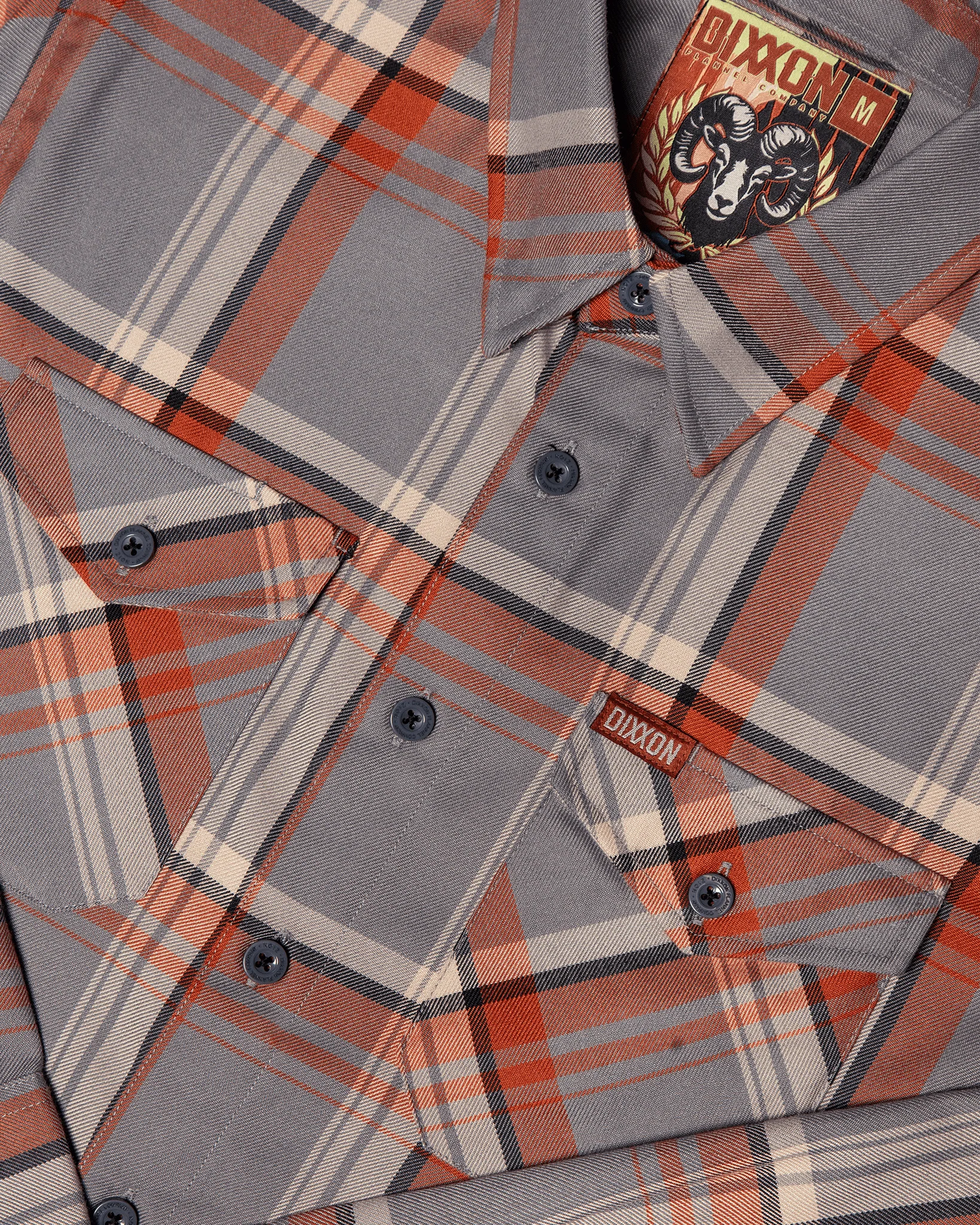 Women's The Zion Flannel - Image 6