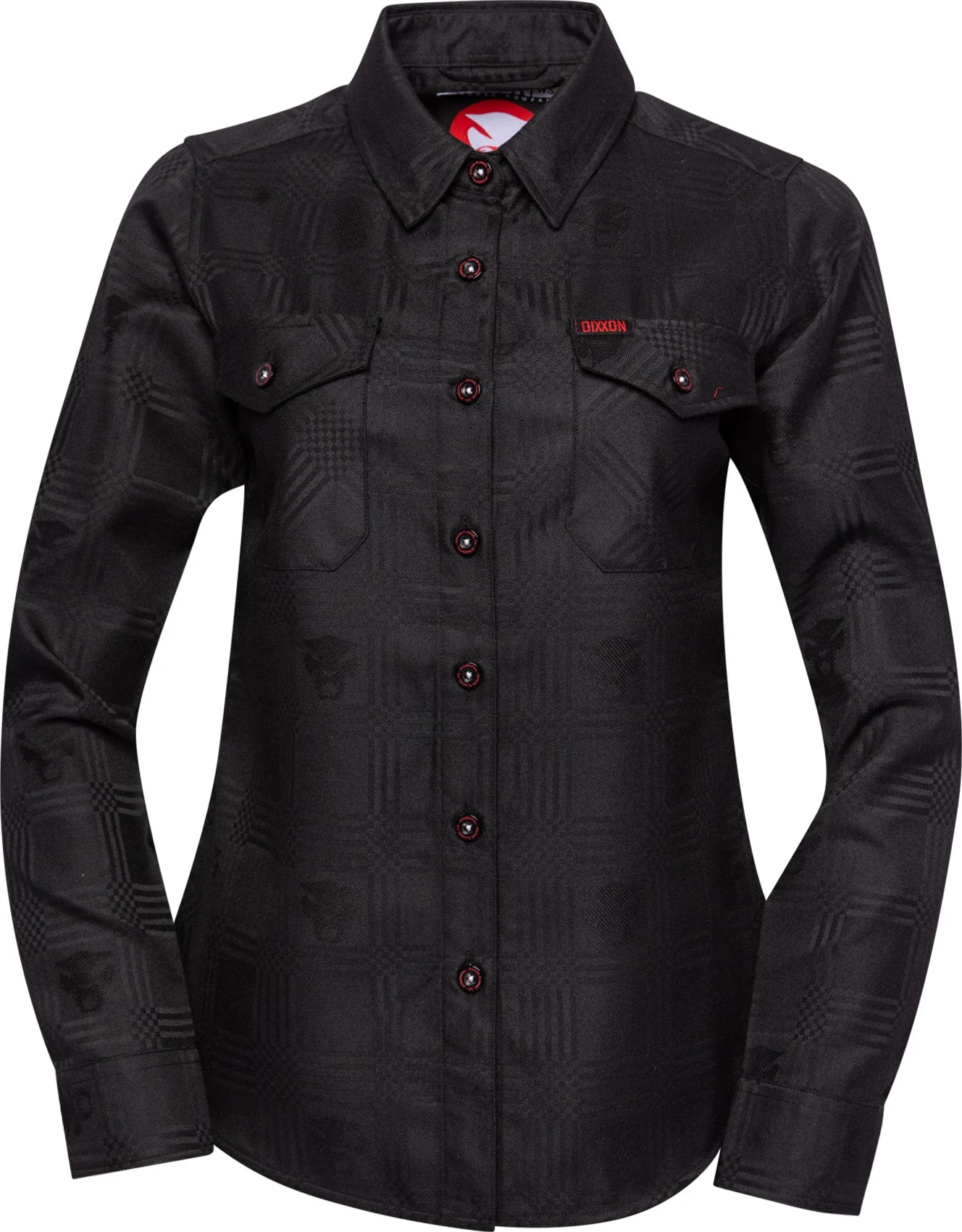 Women's Thundercat 2.0 Flannel - Image 2
