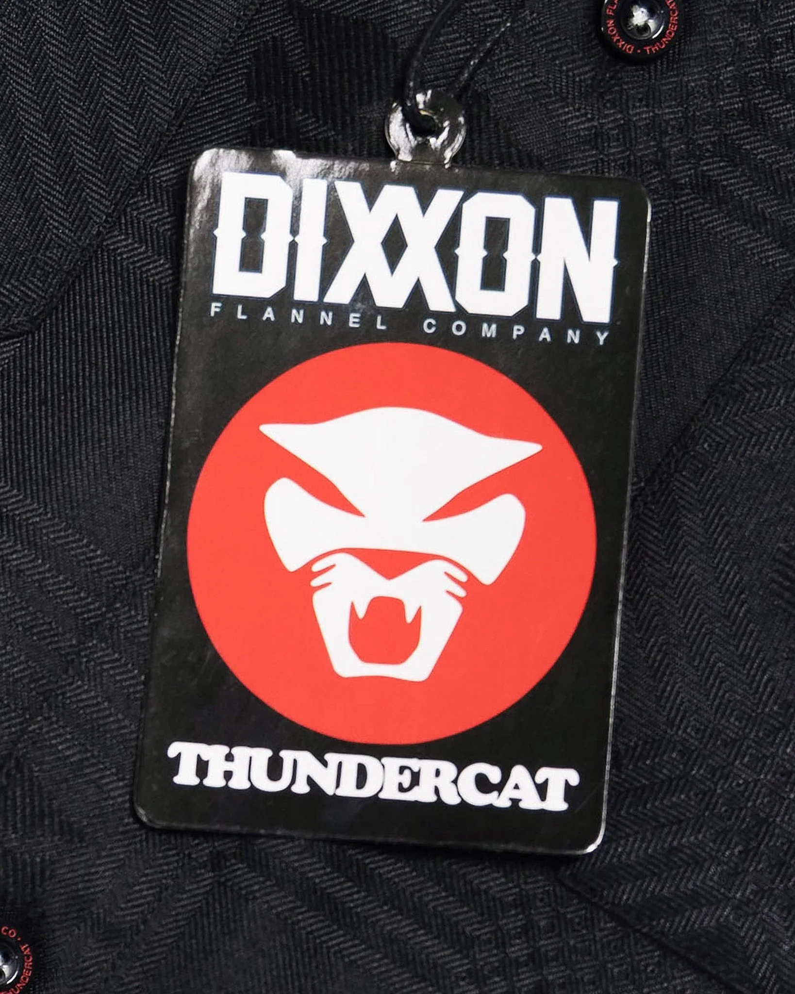 Women's Thundercat 2.0 Flannel - Image 8