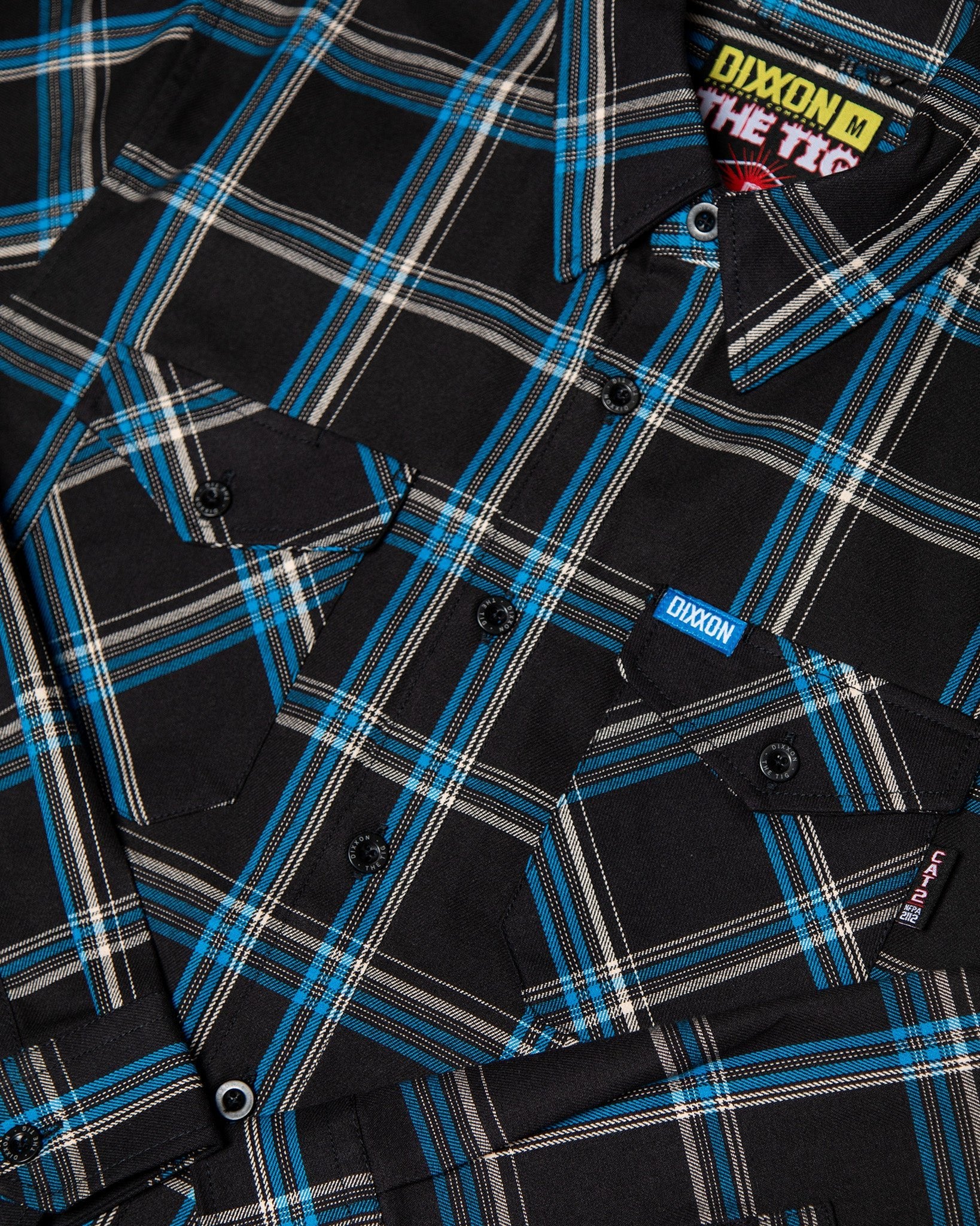 Women's Tig FR Flannel - Image 4