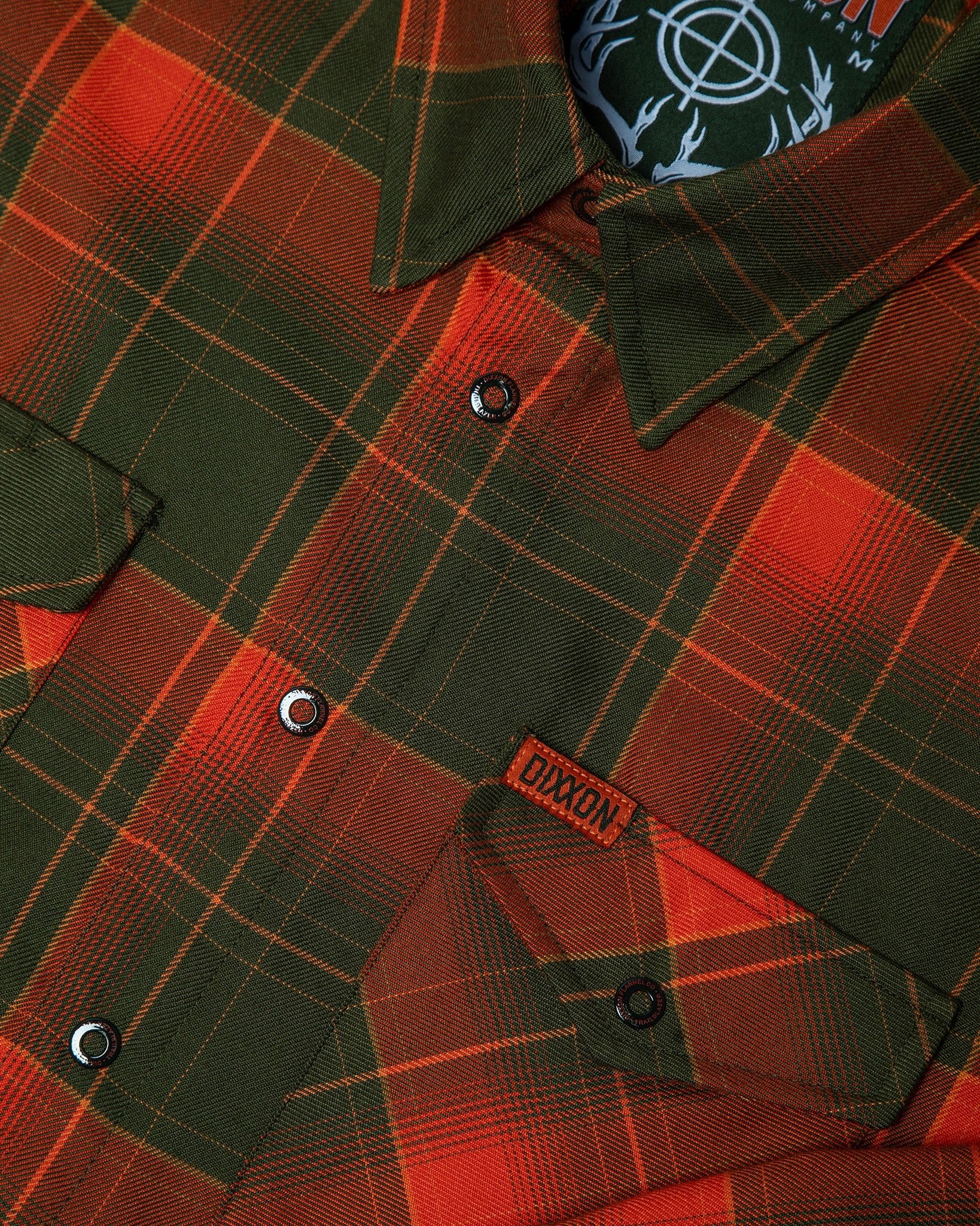 Women's Trailblazer Flannel - Image 6