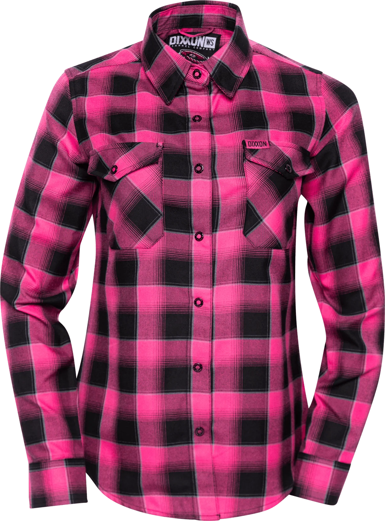 Women's Viper 2.0 Flannel - 13 Years of Flannels - Image 2