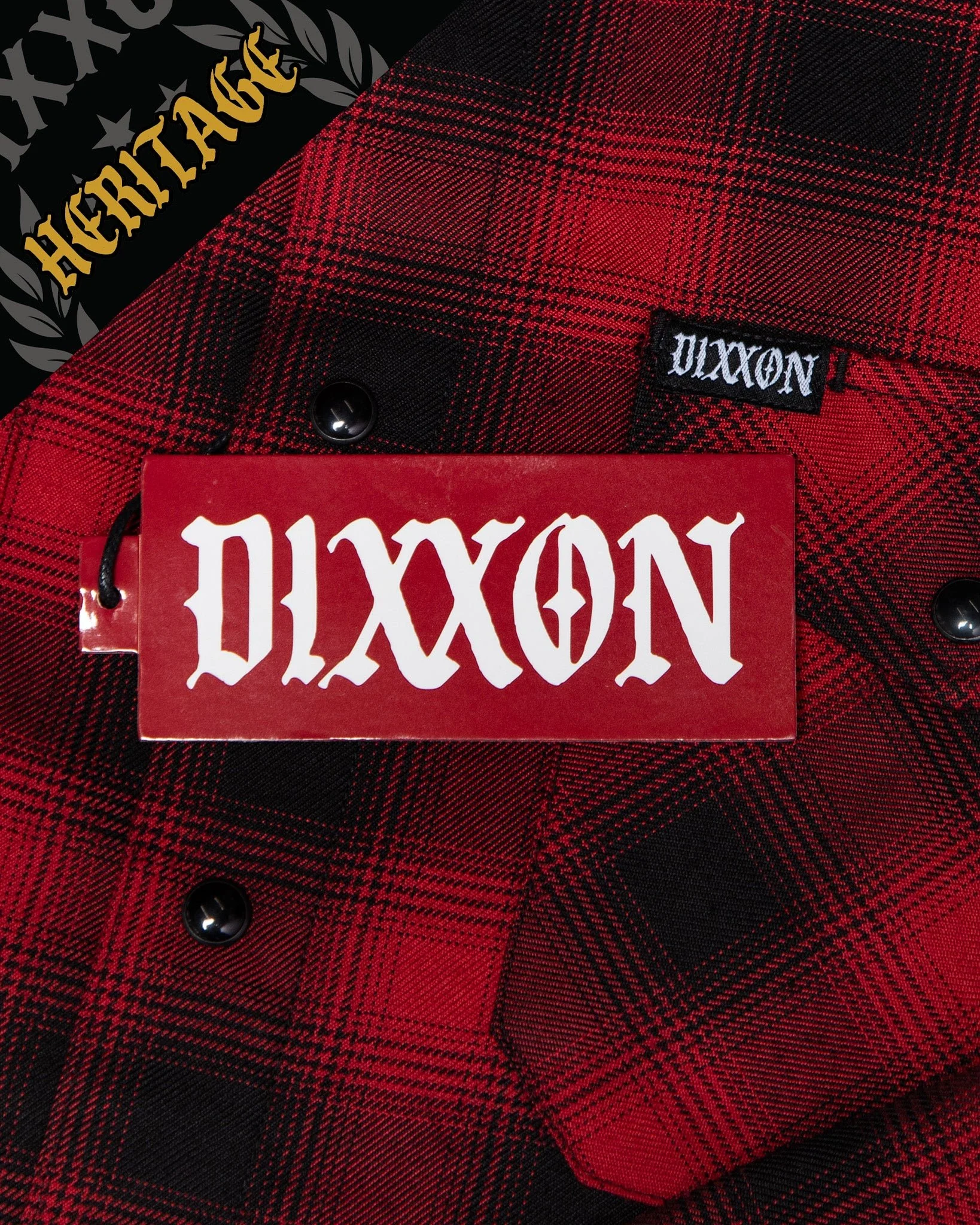 Watts Heritage Flannel - Image 8