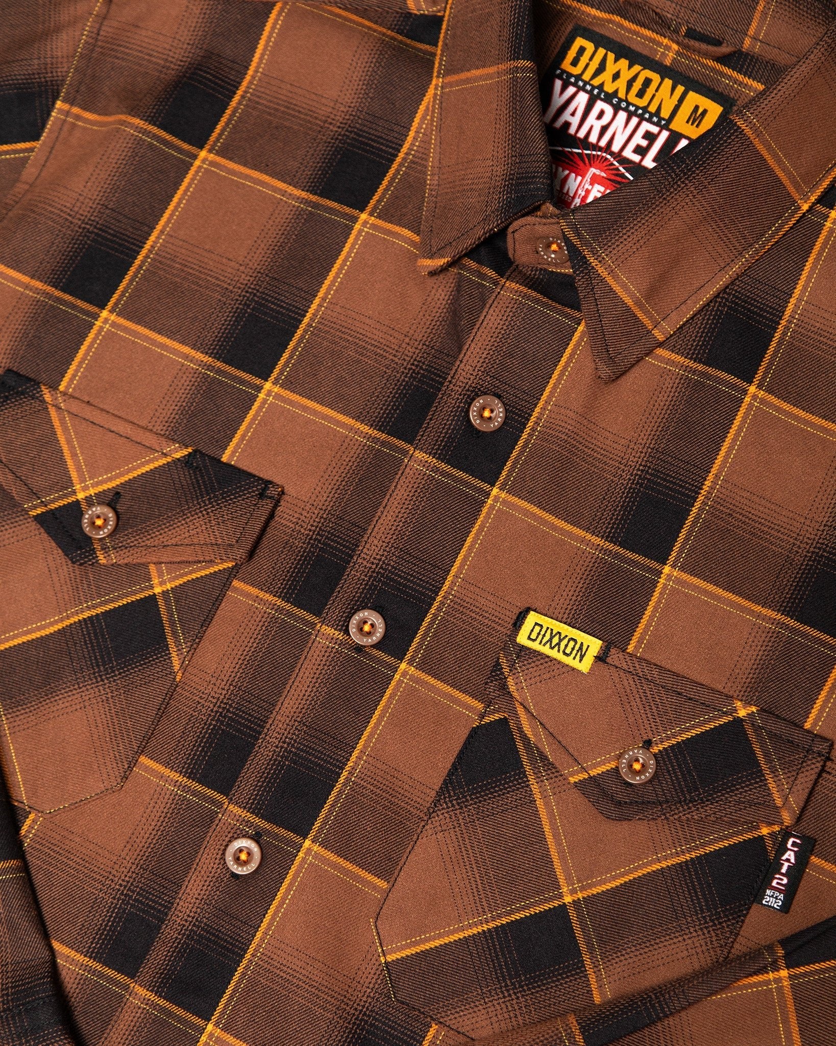 Women's Yarnell FR Flannel - Image 4