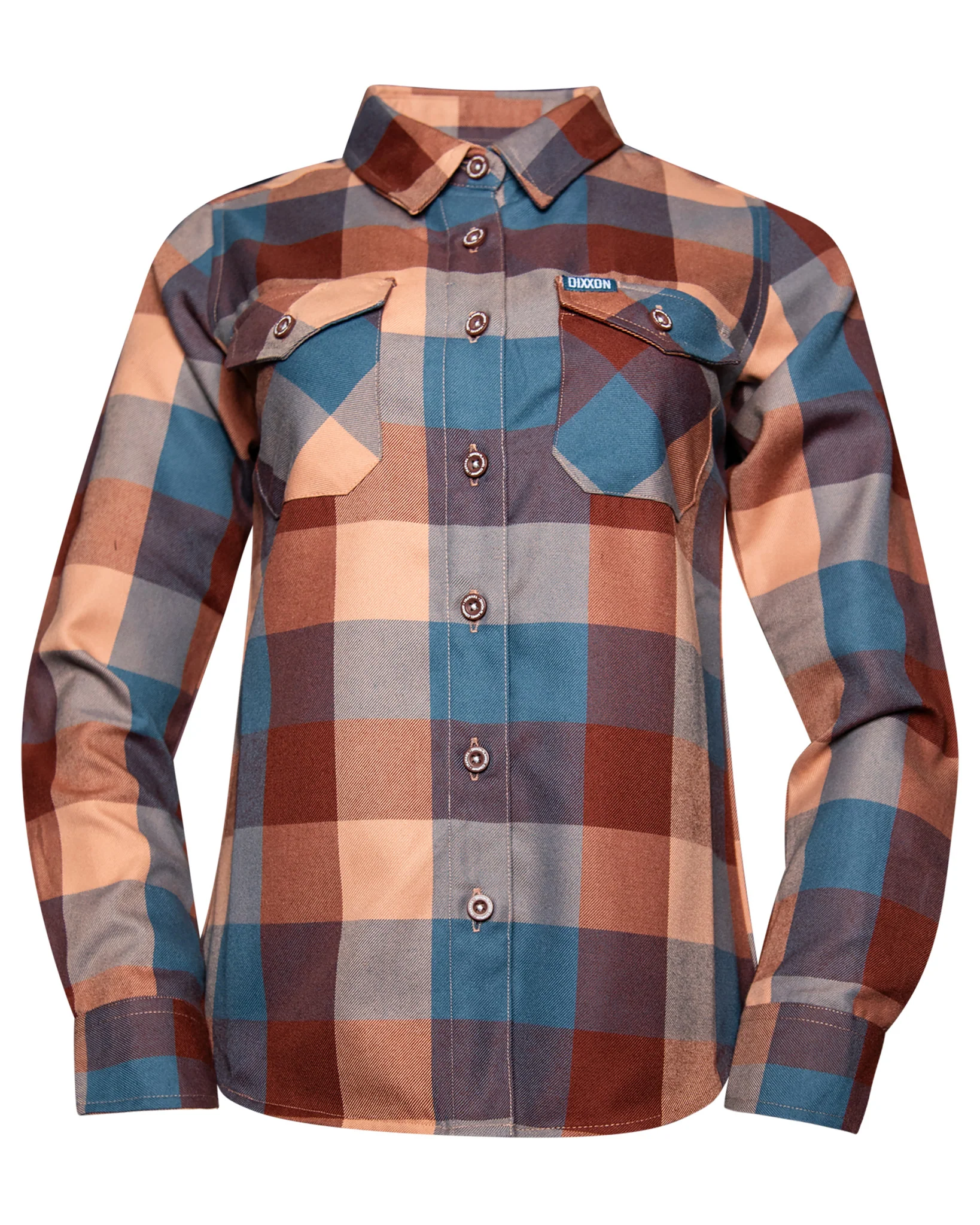 Women's Yavapai Flannel - Image 2