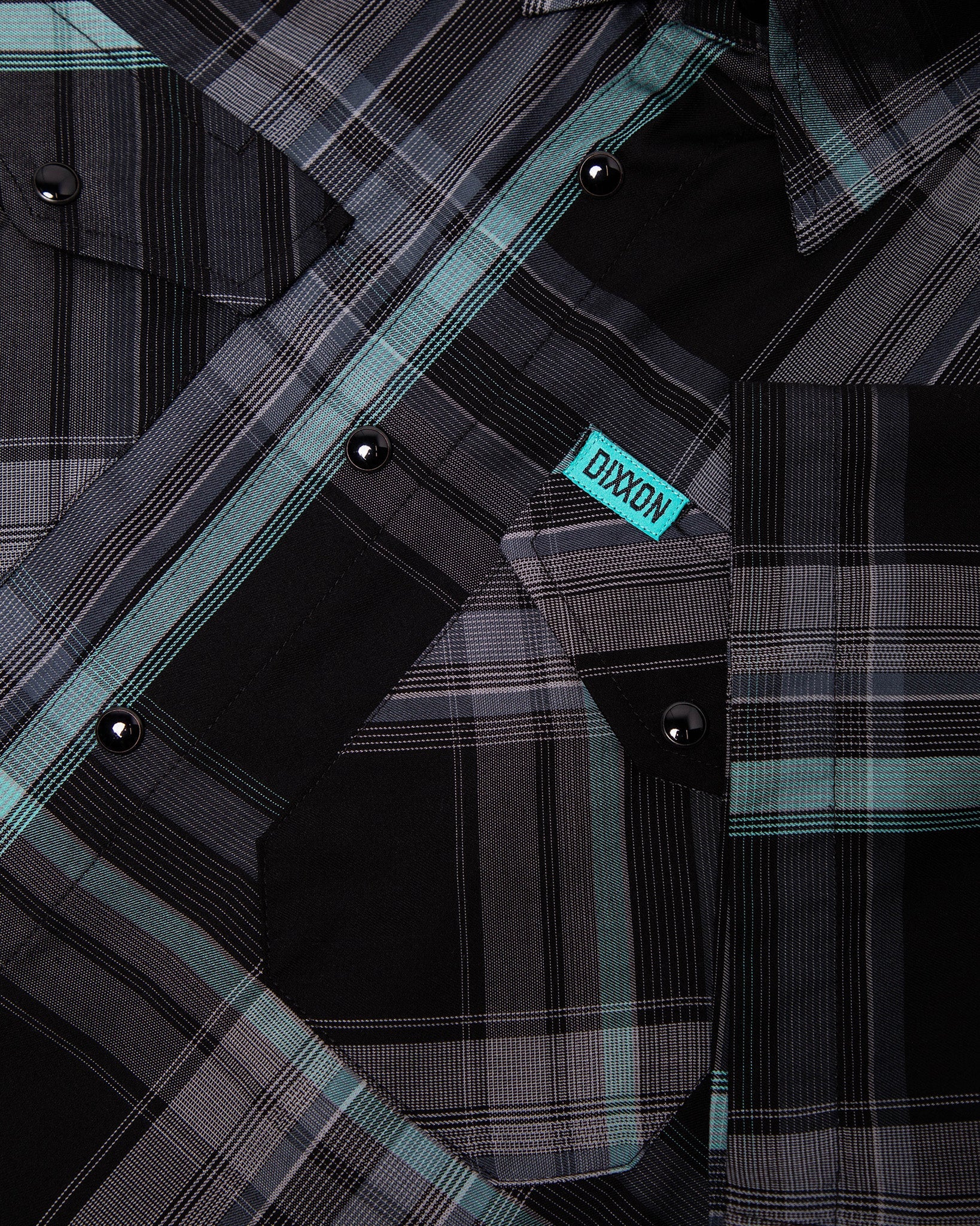 Xenos Bamboo Short Sleeve - Image 5
