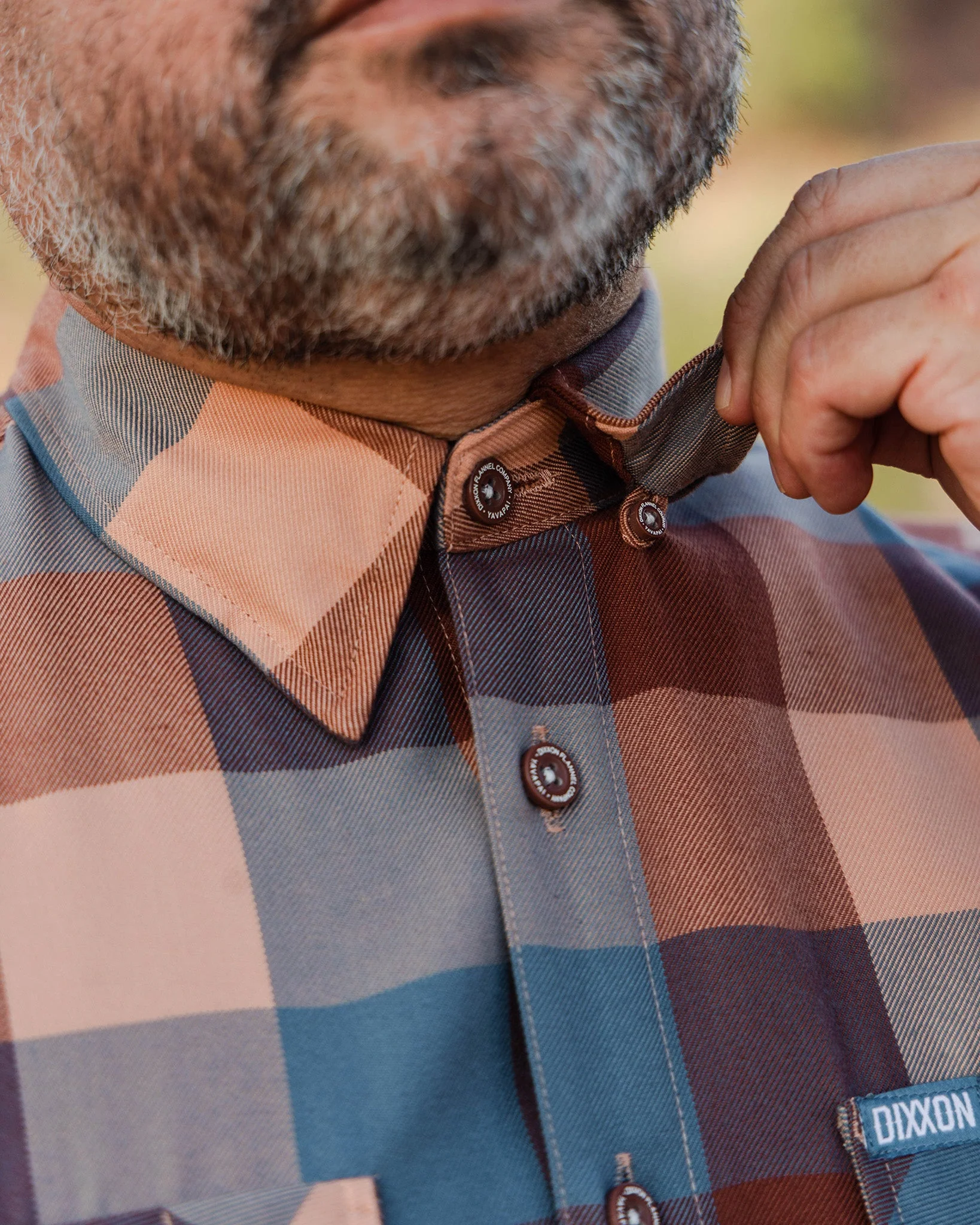 Yavapai Flannel - Image 3