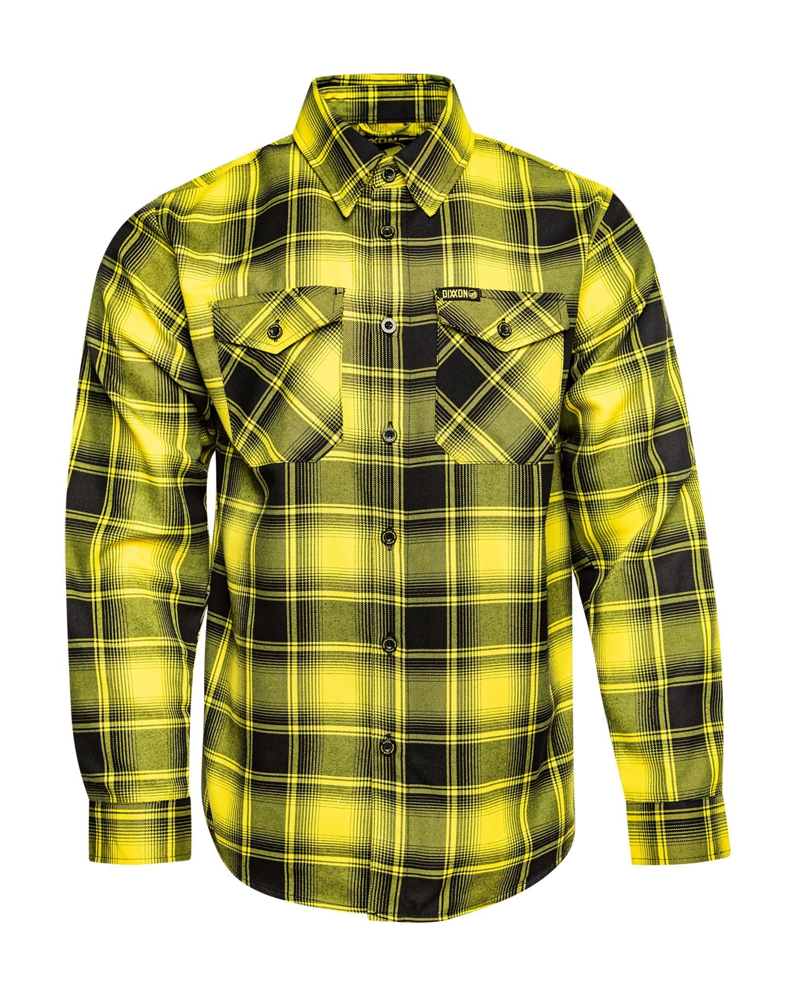 Young Dirty Bastard Flannel - Image 2