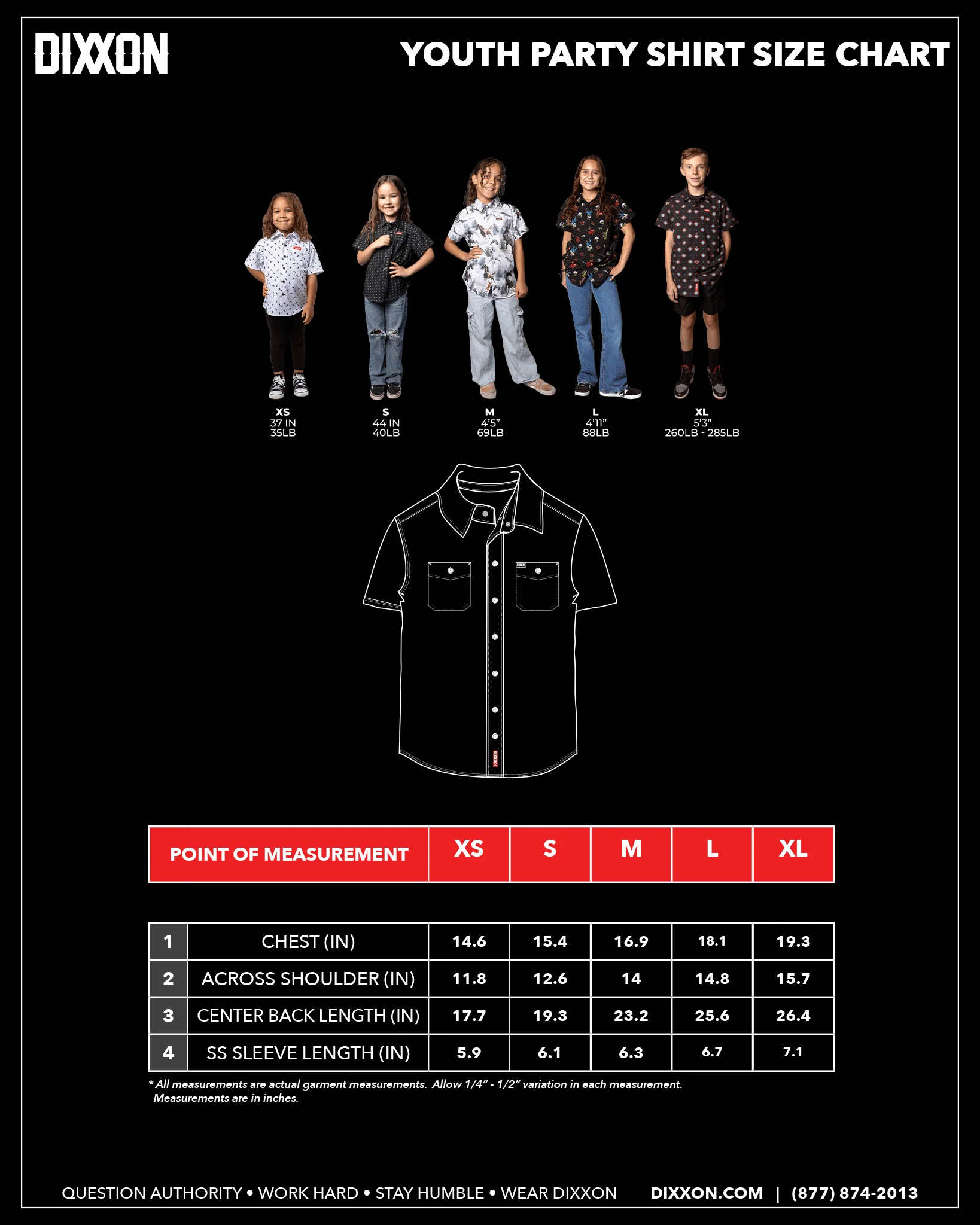 Youth Cee-lo Party Shirt - Image 5