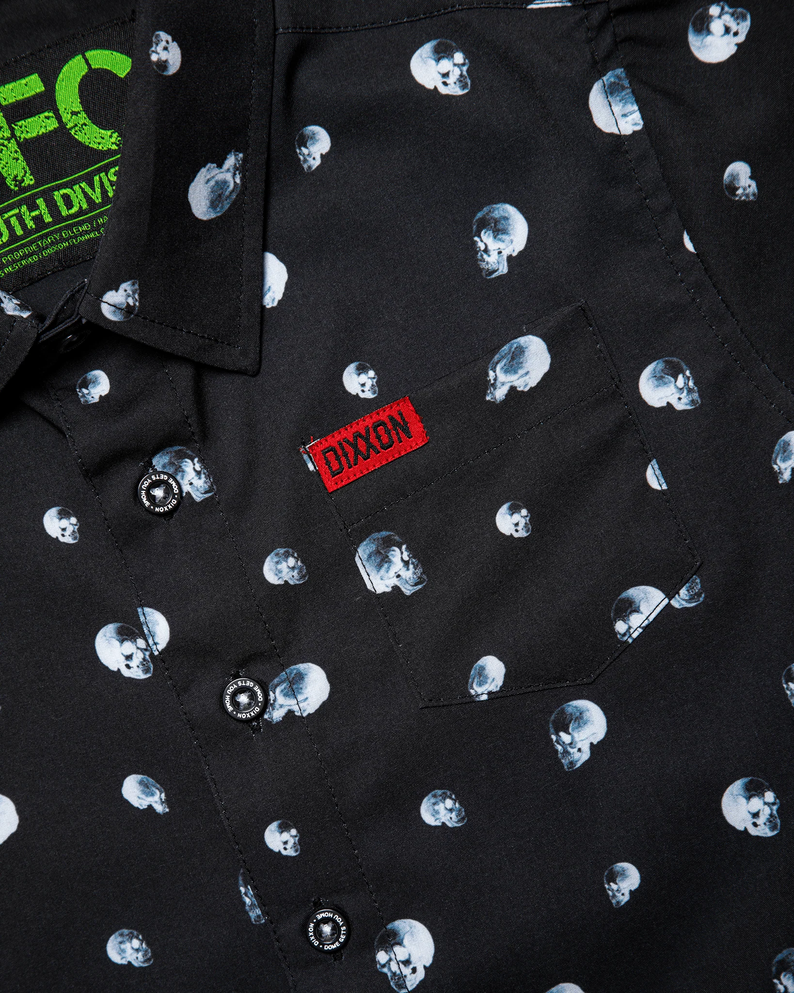 Youth Dome Party Shirt - Image 2