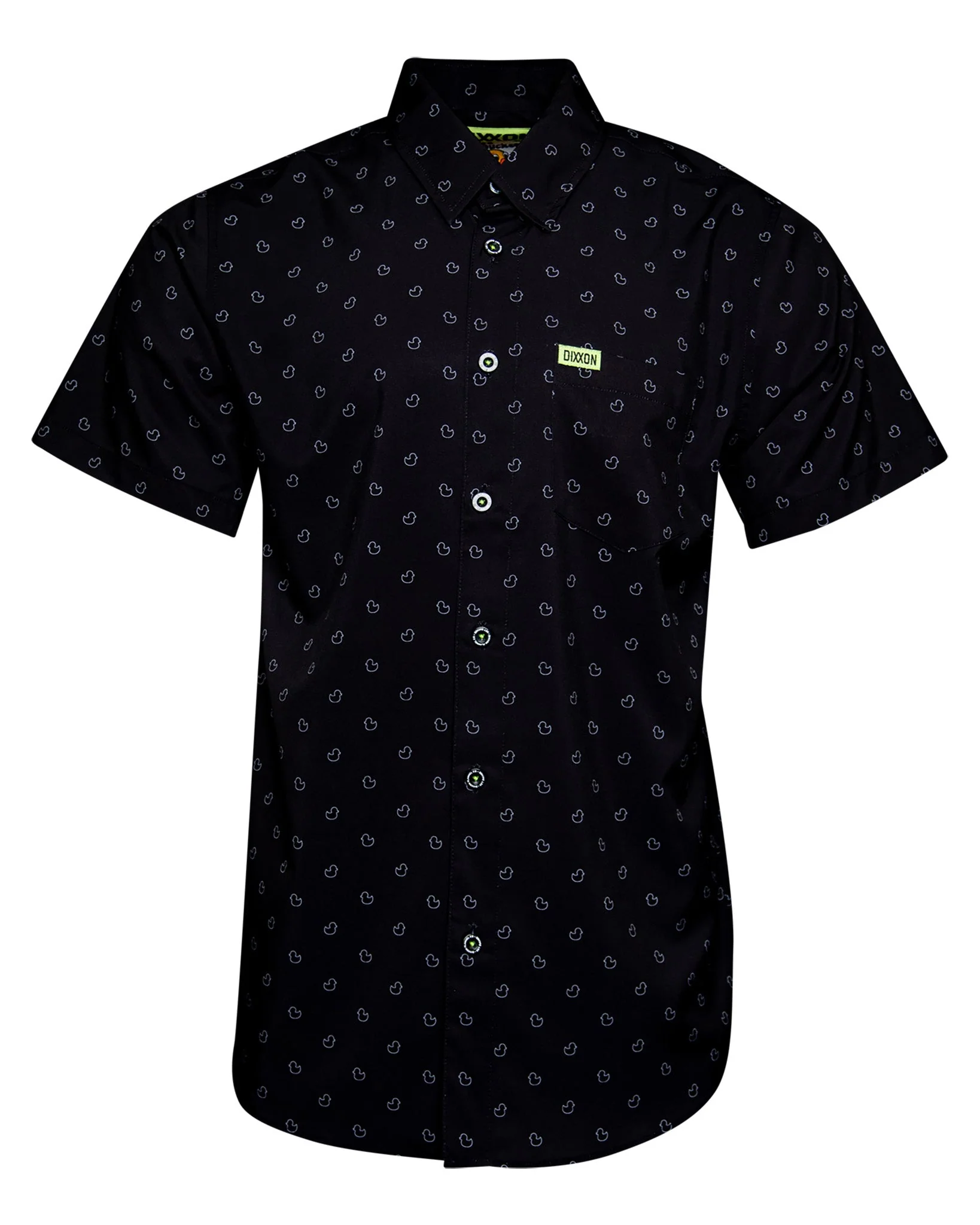 Youth Get Ducked Party Shirt - Image 2