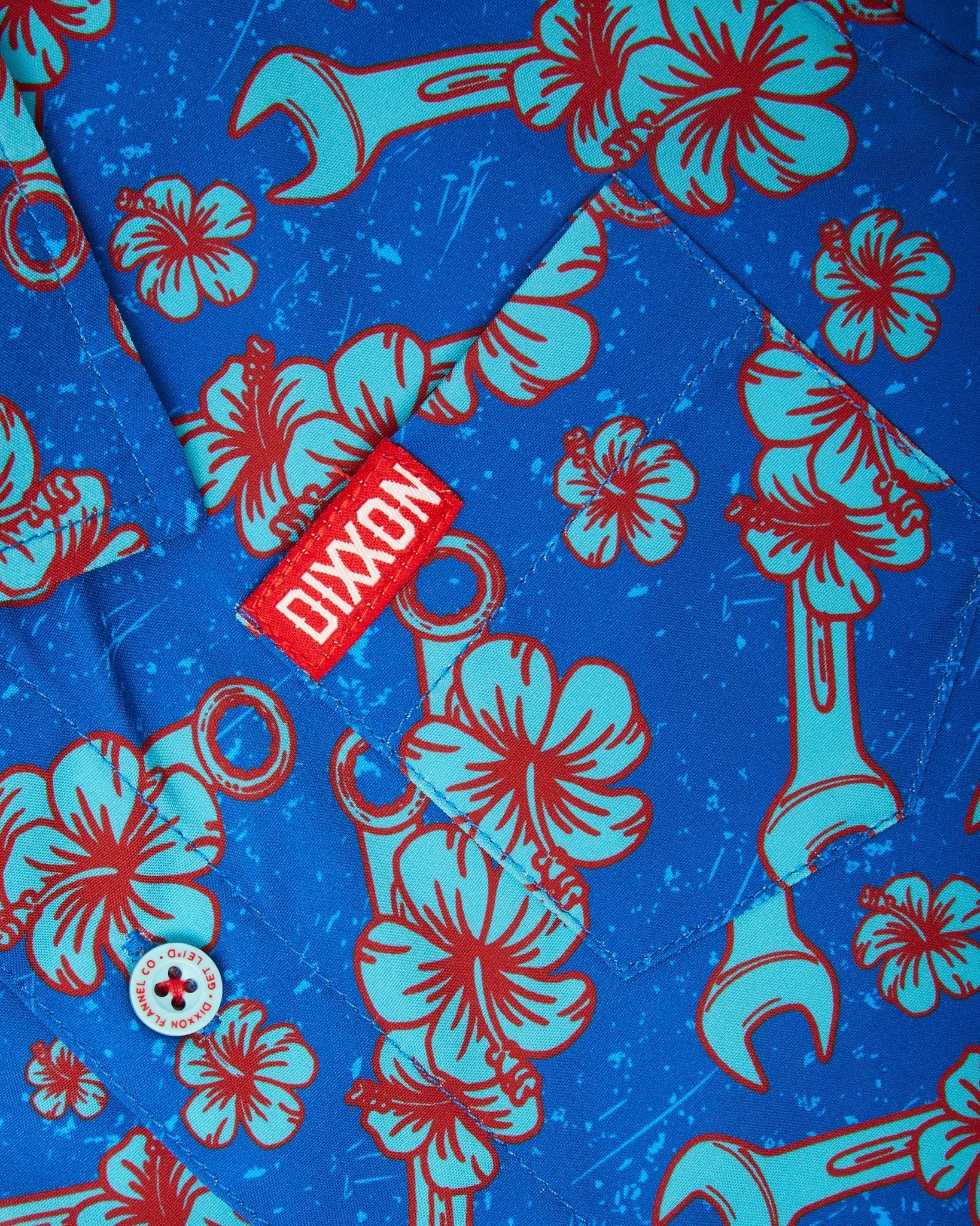 Youth Get Leid Party Shirt - Image 3
