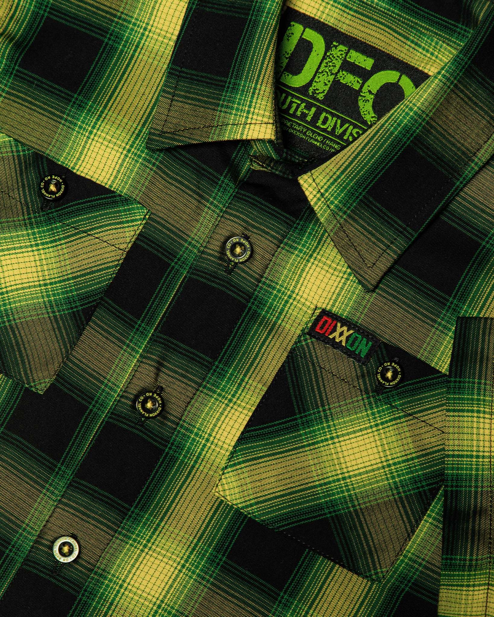 Youth Hope Road Short Sleeve Bamboo - Image 2