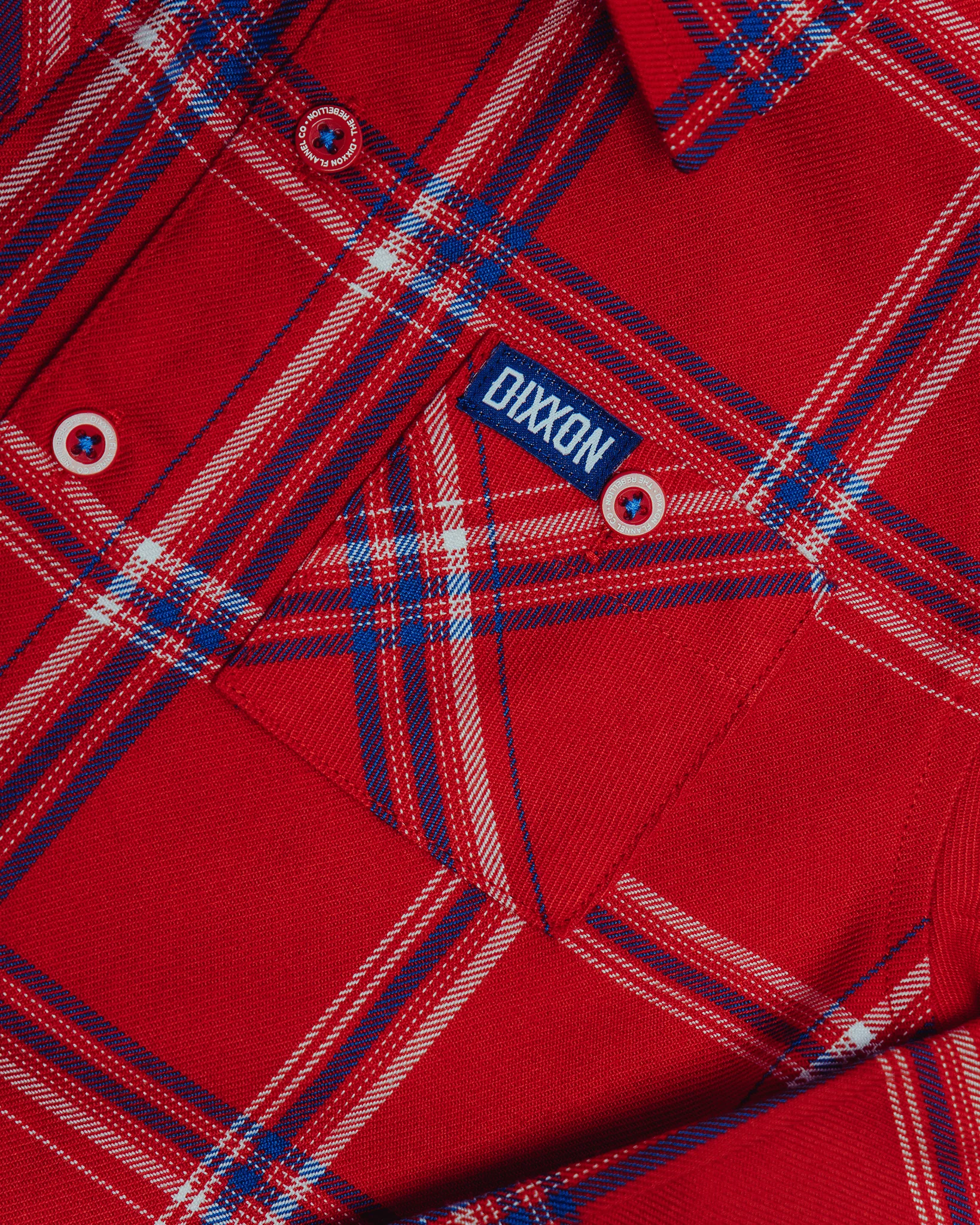 Youth Rebellion Flannel - Image 2