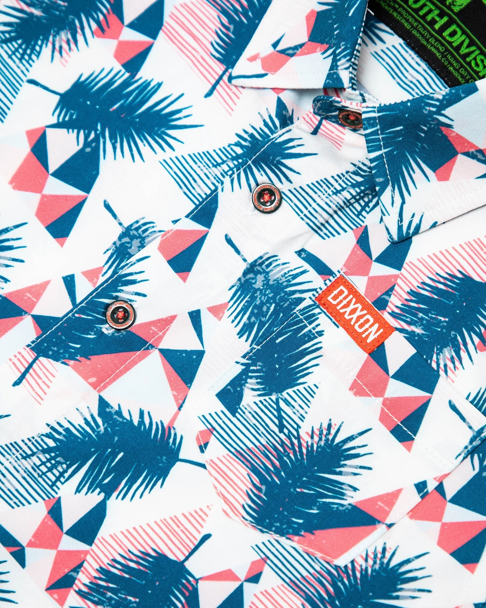 Youth Shoreline Drive Party Shirt - Image 3
