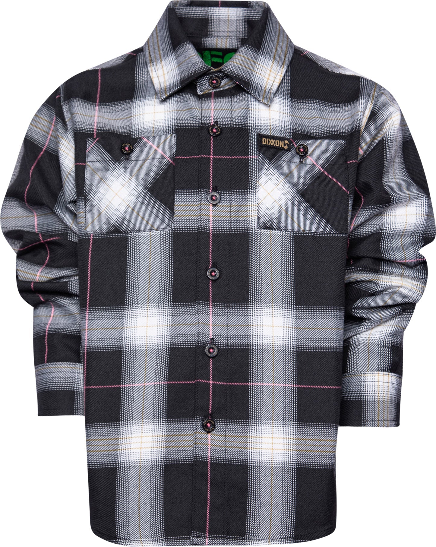 Youth The Outlet Flannel - Image 2