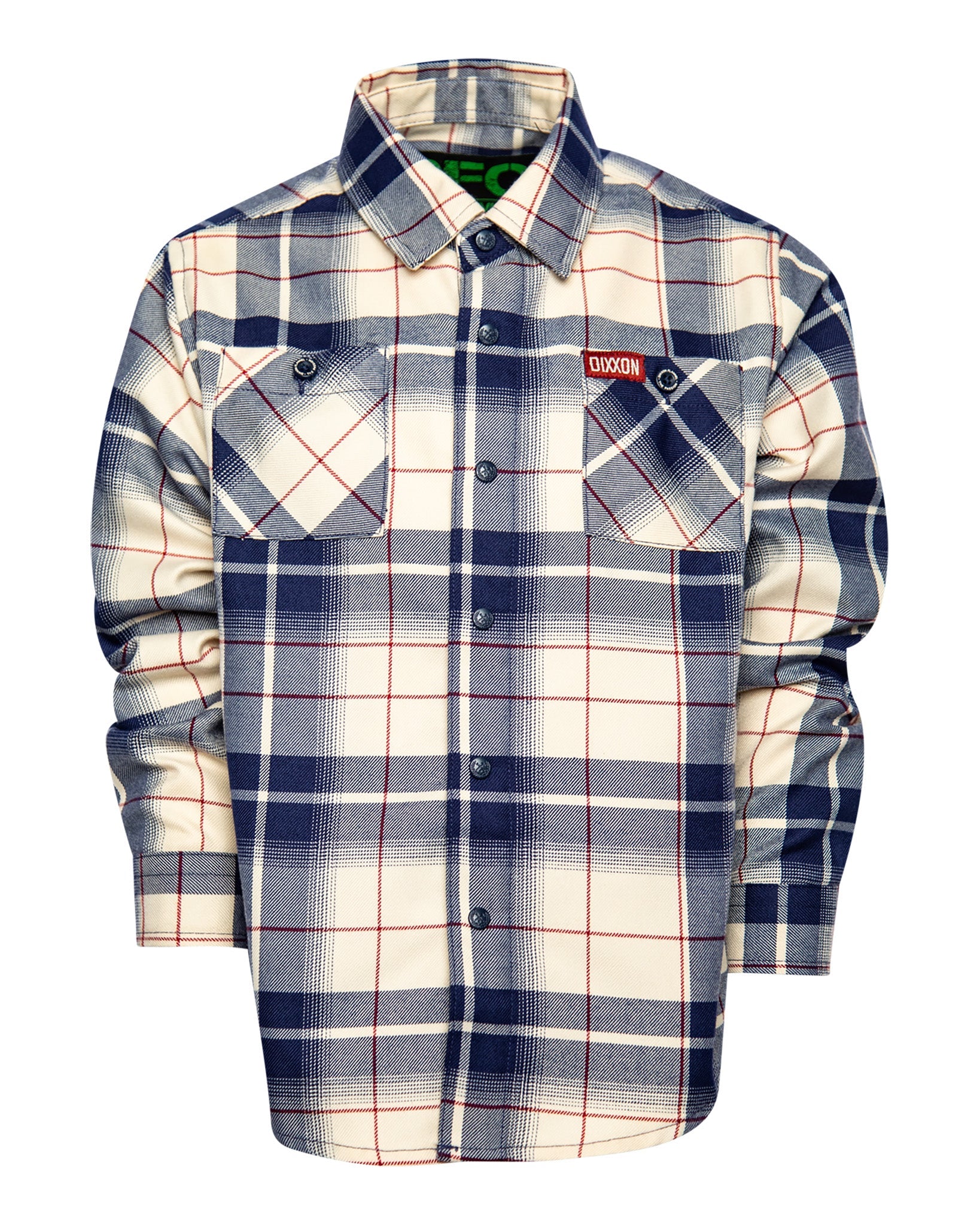 Youth The Passion Flannel - Image 2