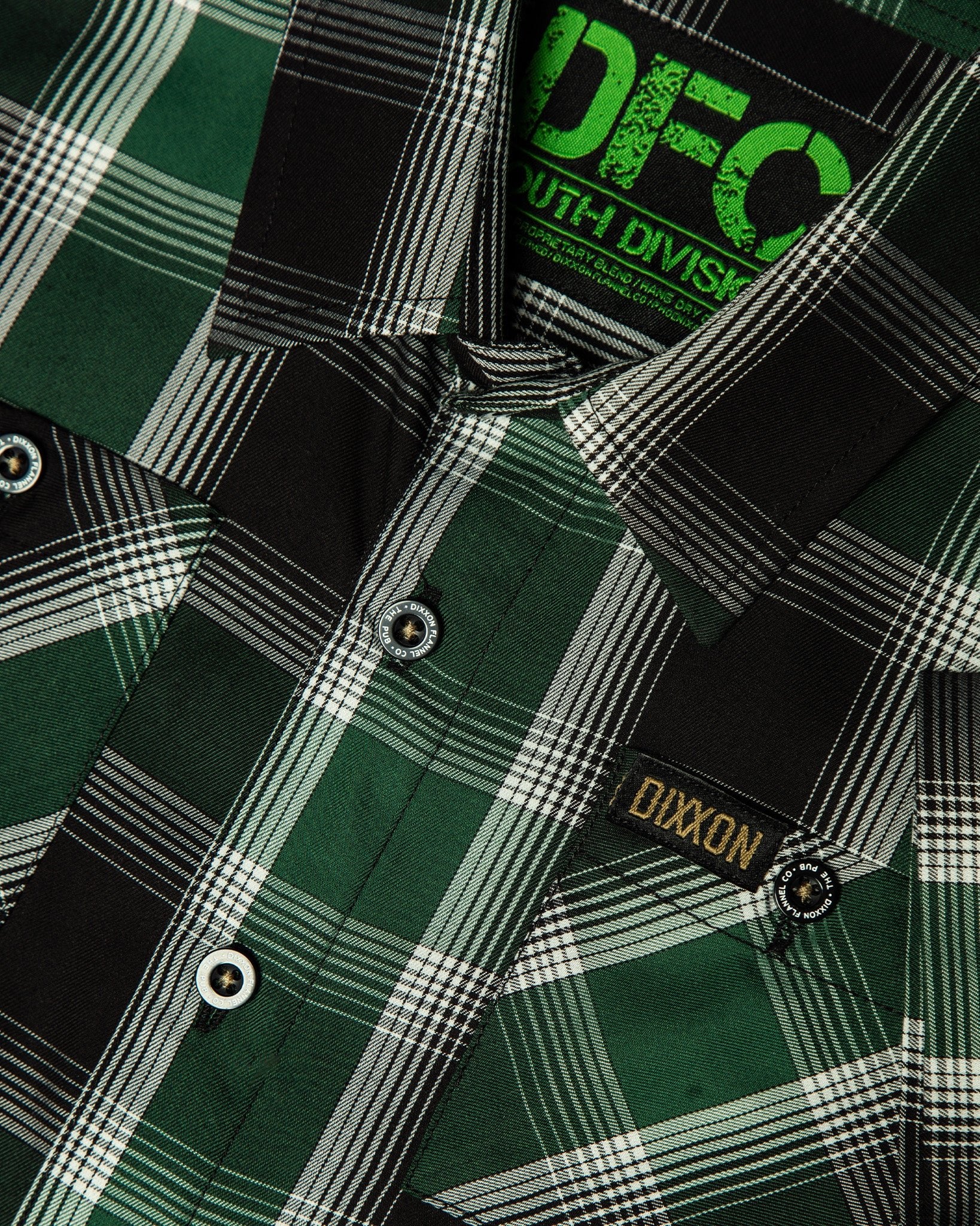 Youth The Pub Bamboo Short Sleeve - Image 2