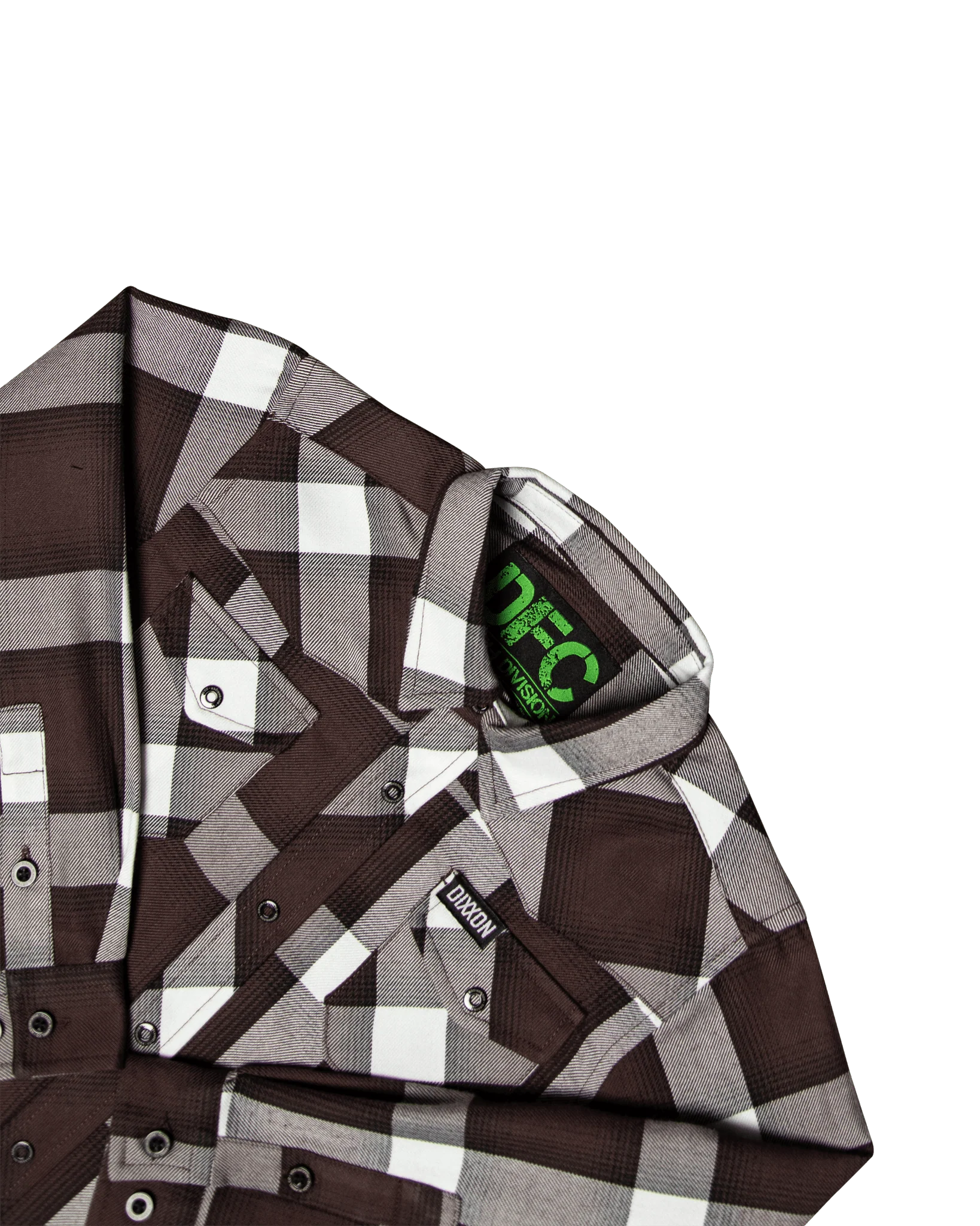 Youth The Roughrider Flannel - Image 3
