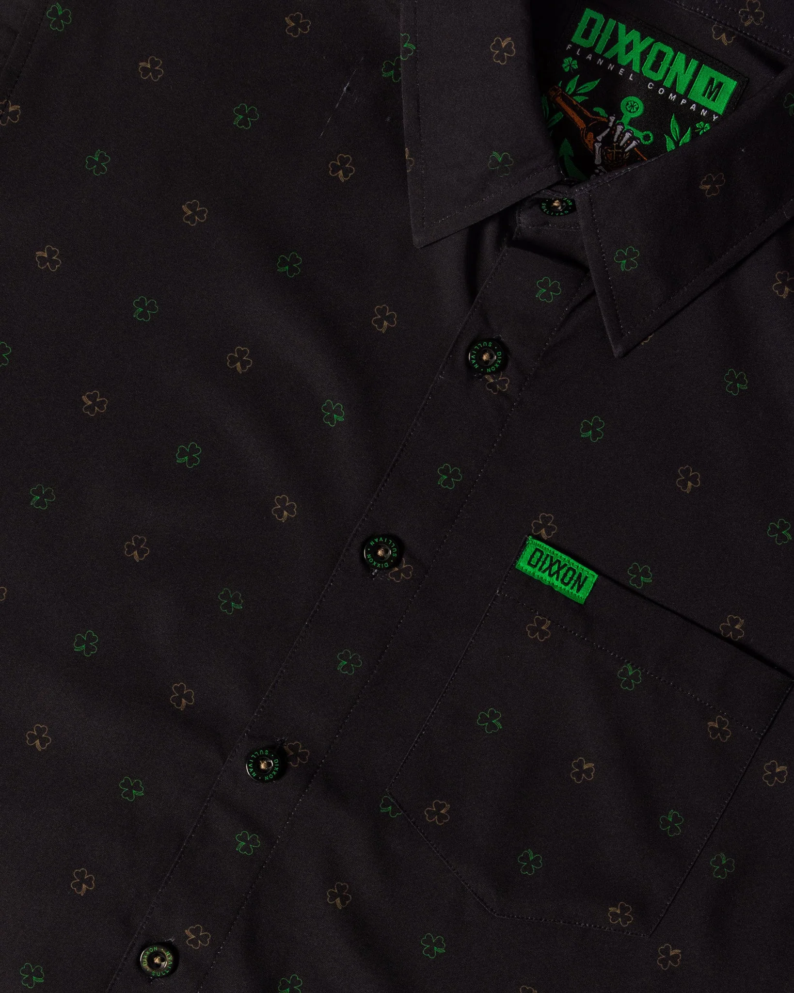 Youth The Sullivan Party Shirt - Image 2