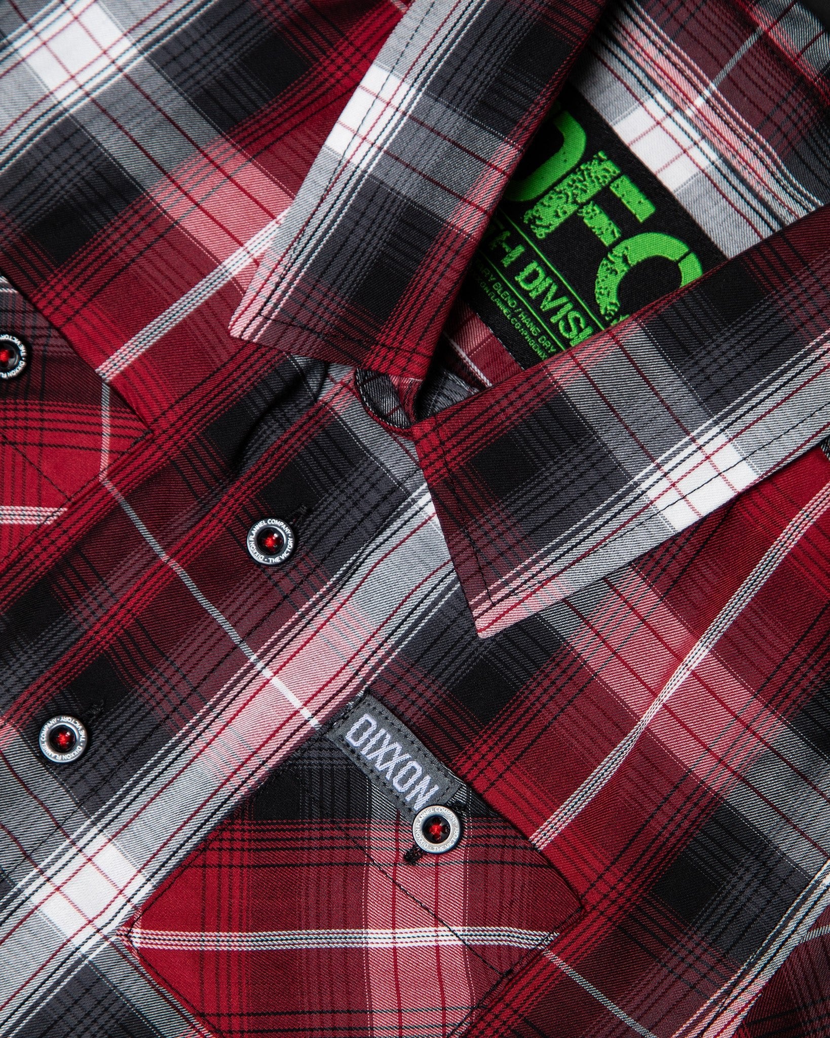Youth The Victory Bamboo Short Sleeve - Image 2