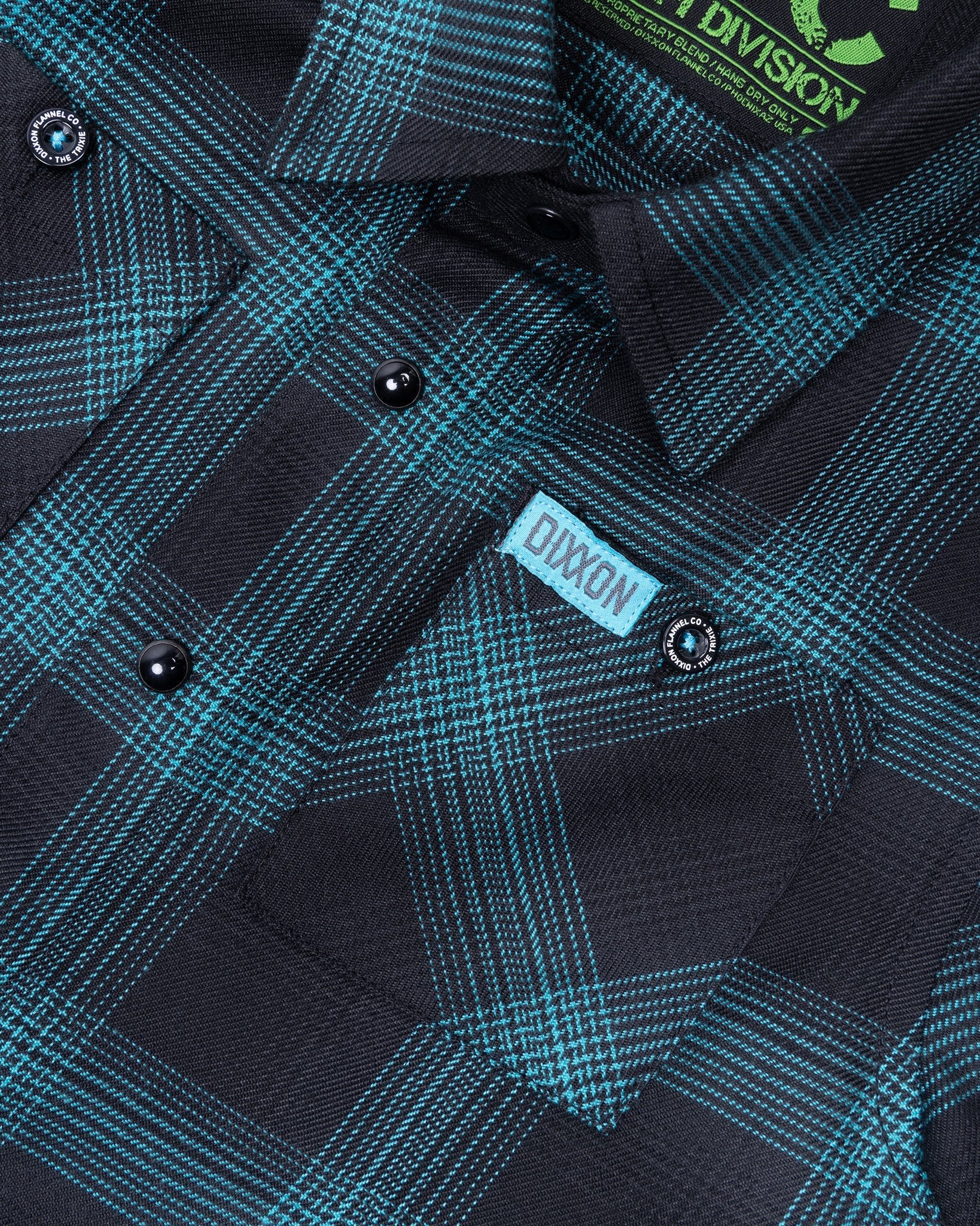 Youth Trixie Flannel - Image 3