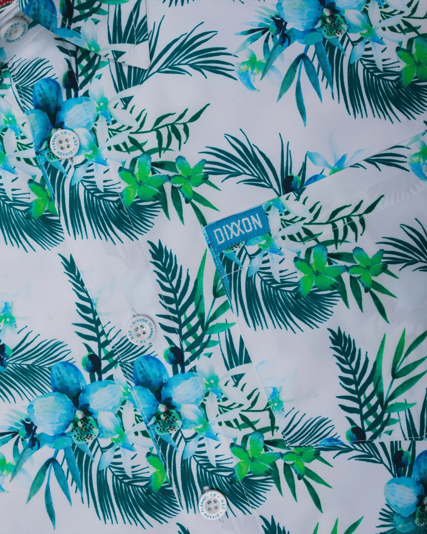 Zen Party Shirt - Image 5
