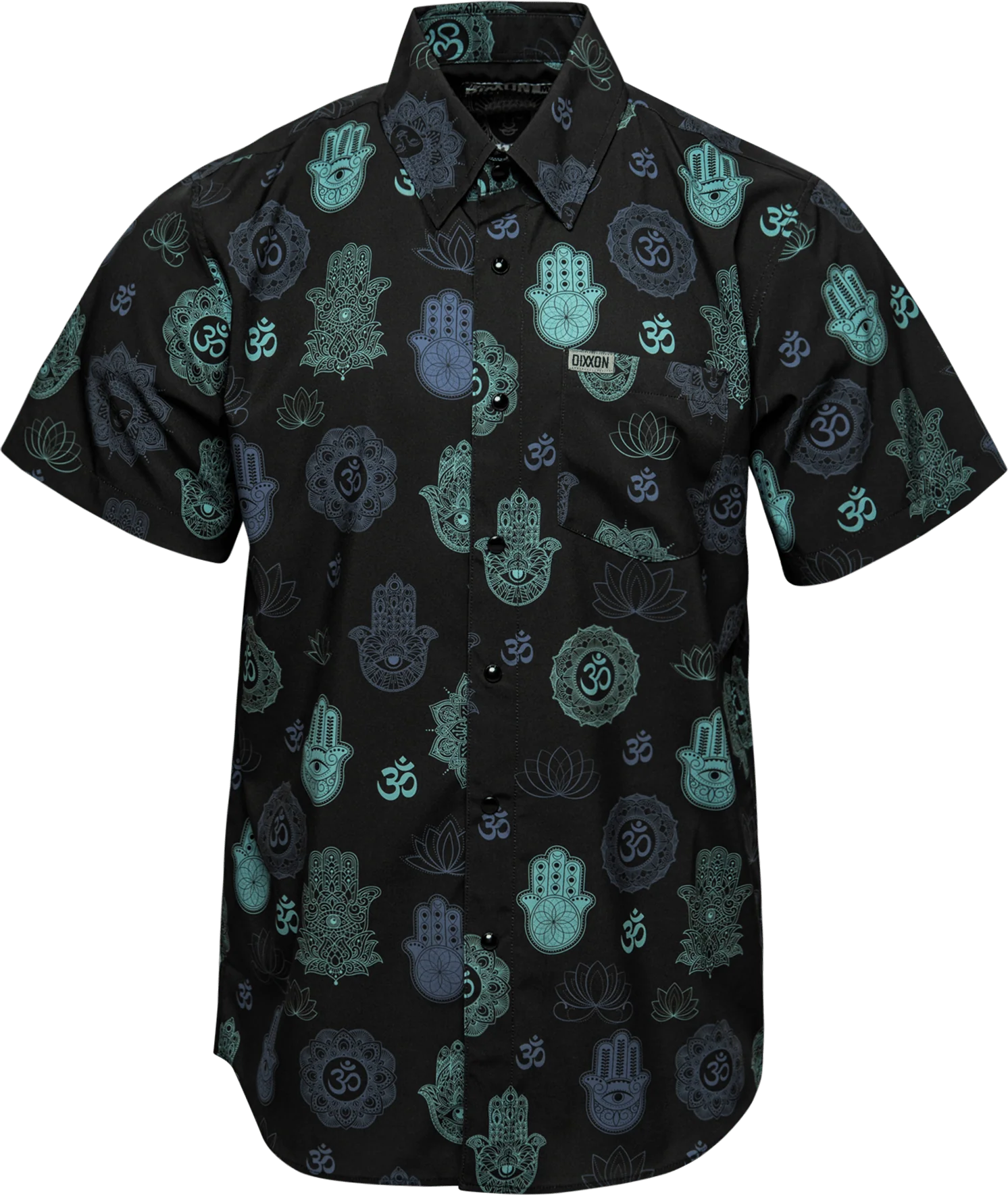 Zennin Party Shirt - Image 2